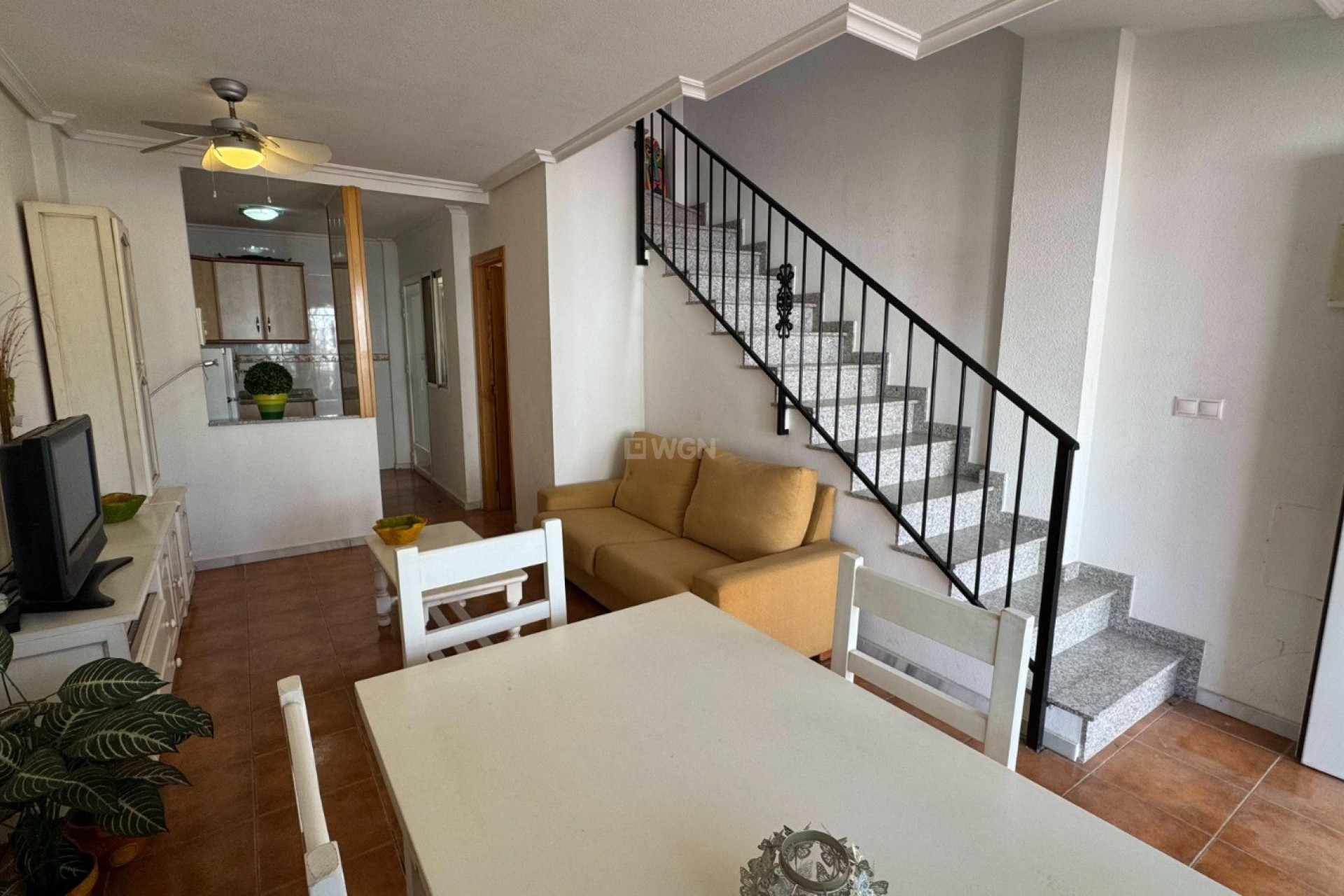 Odsprzedaż - Property - Catral - Costa Blanca