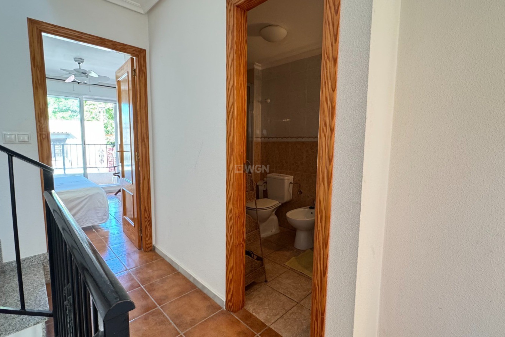 Odsprzedaż - Property - Catral - Costa Blanca