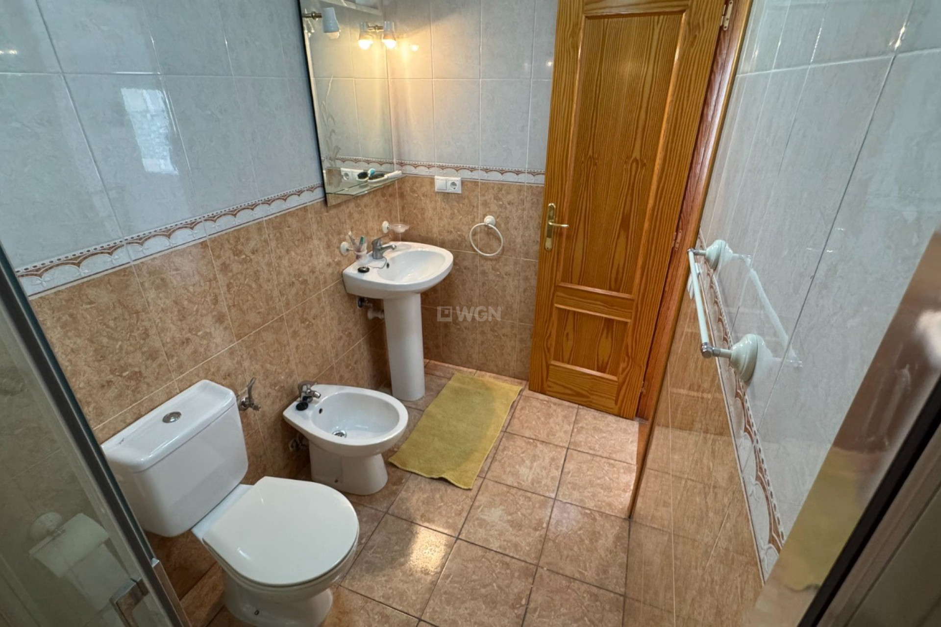 Odsprzedaż - Property - Catral - Costa Blanca