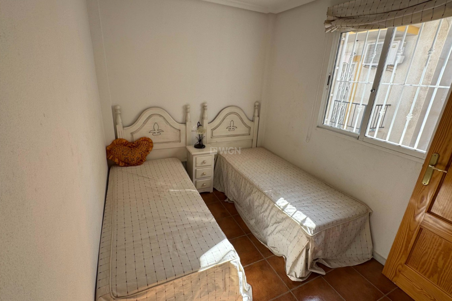 Odsprzedaż - Property - Catral - Costa Blanca