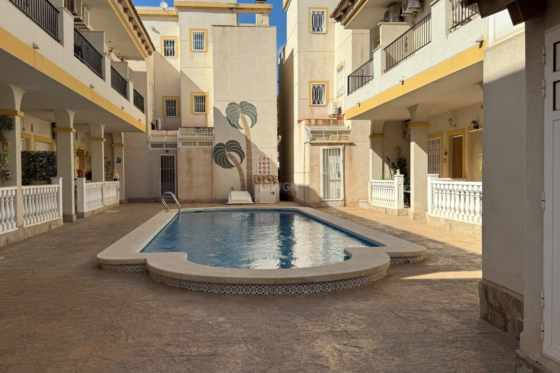 Odsprzedaż - Property - Catral - Costa Blanca