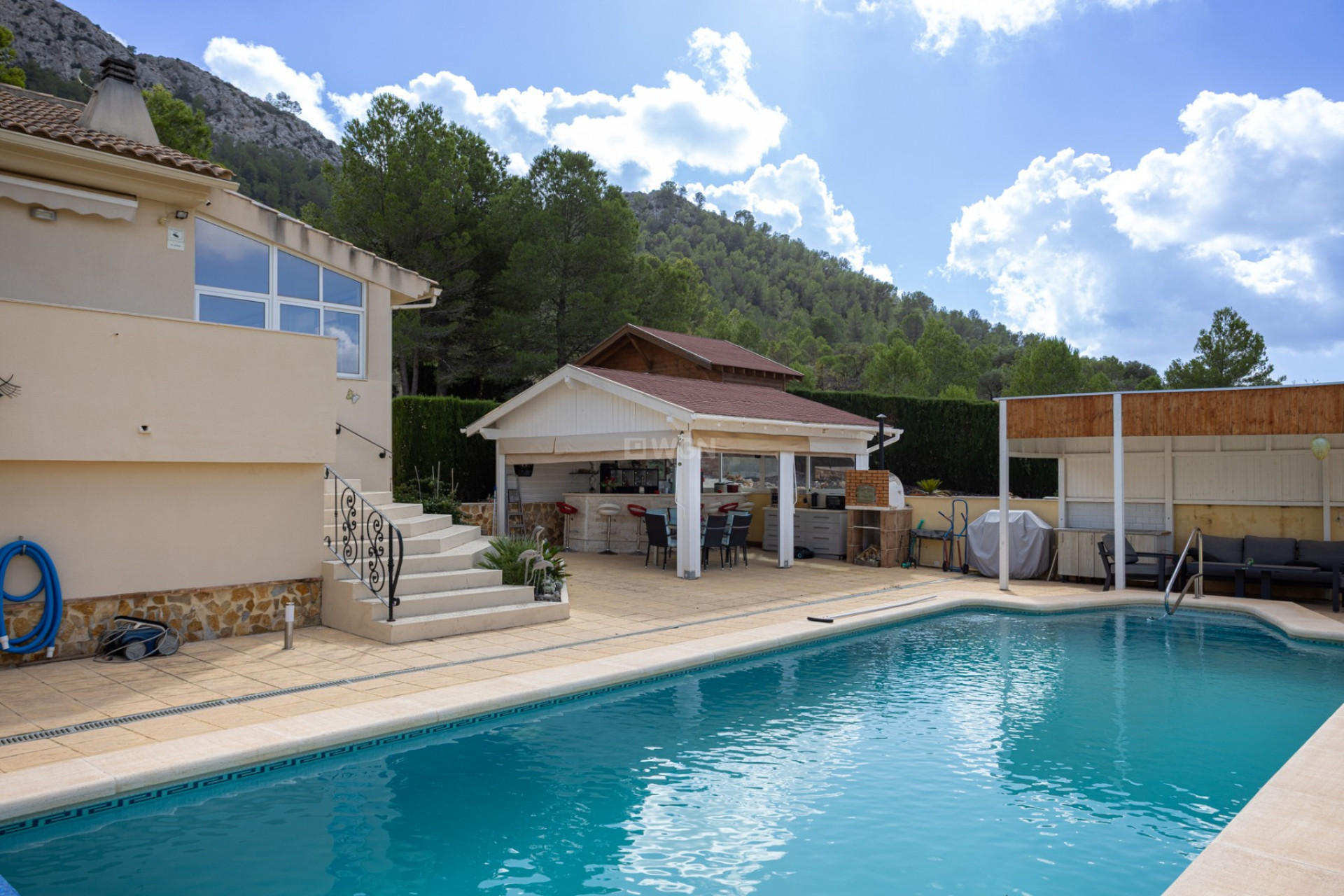 Odsprzedaż - Property - La Zarza - Inland