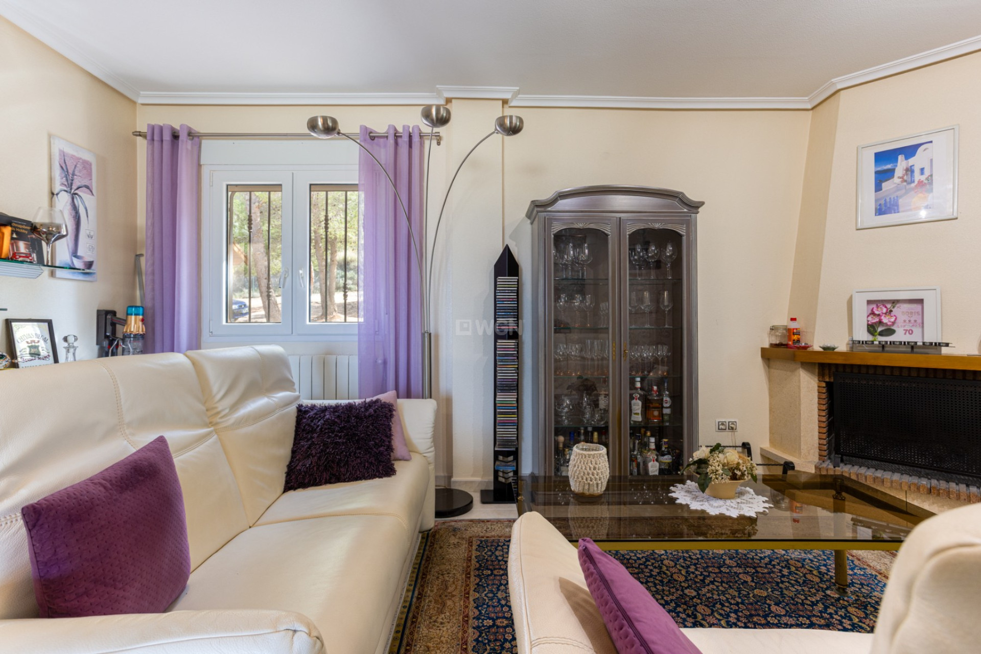 Odsprzedaż - Property - La Zarza - Inland