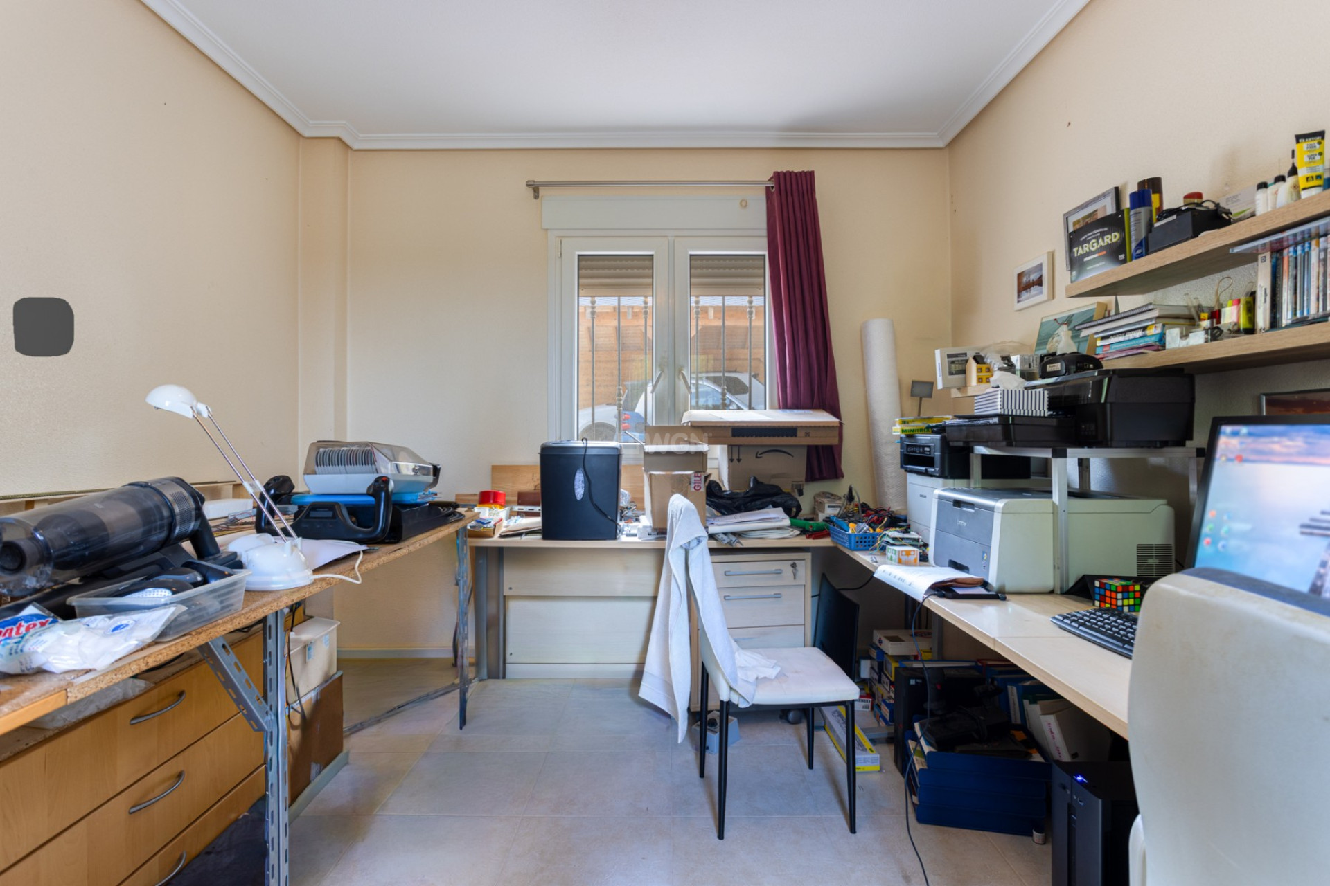 Odsprzedaż - Property - La Zarza - Inland