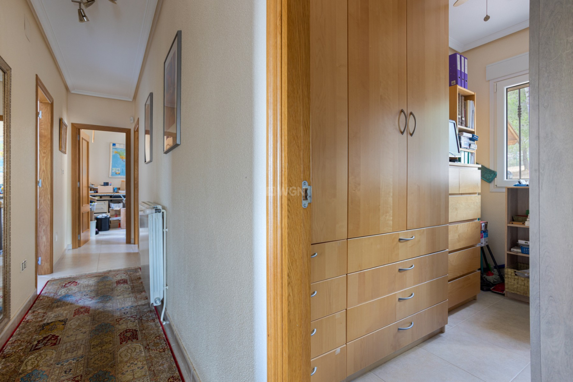 Odsprzedaż - Property - La Zarza - Inland