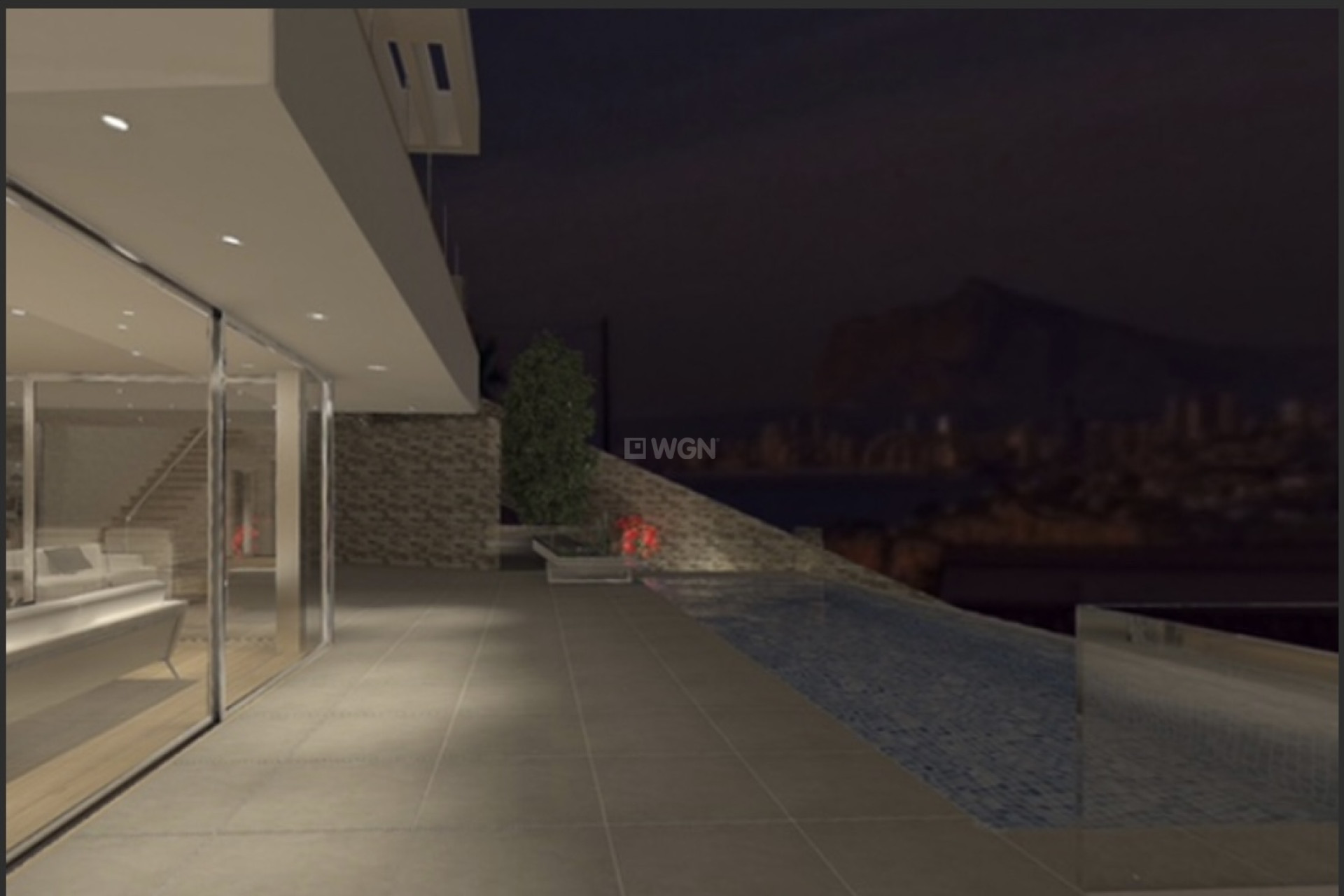 Odsprzedaż - Property - Moraira - Costa Blanca