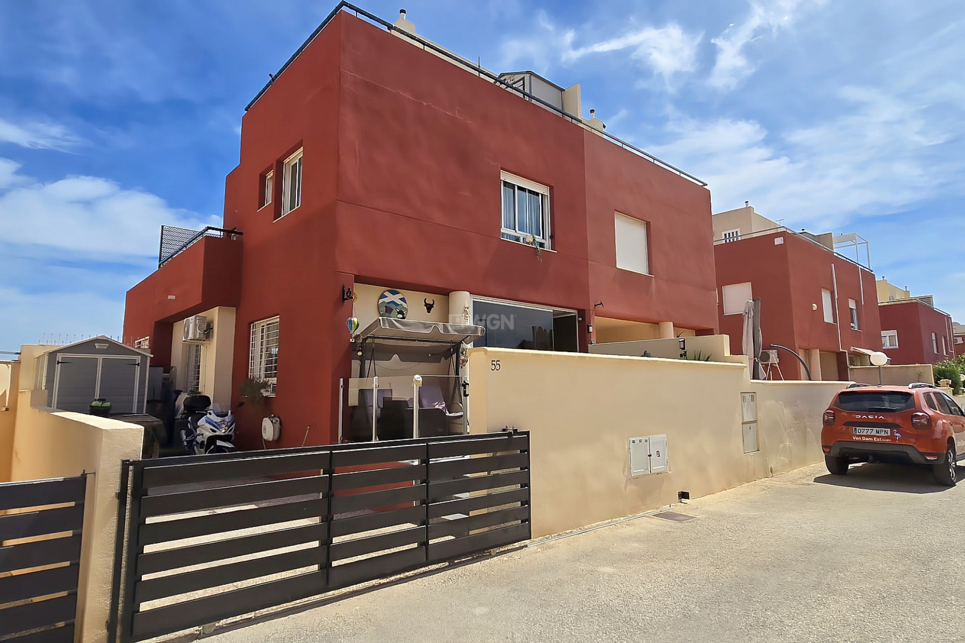 Odsprzedaż - Property - Orihuela Costa - Costa Blanca