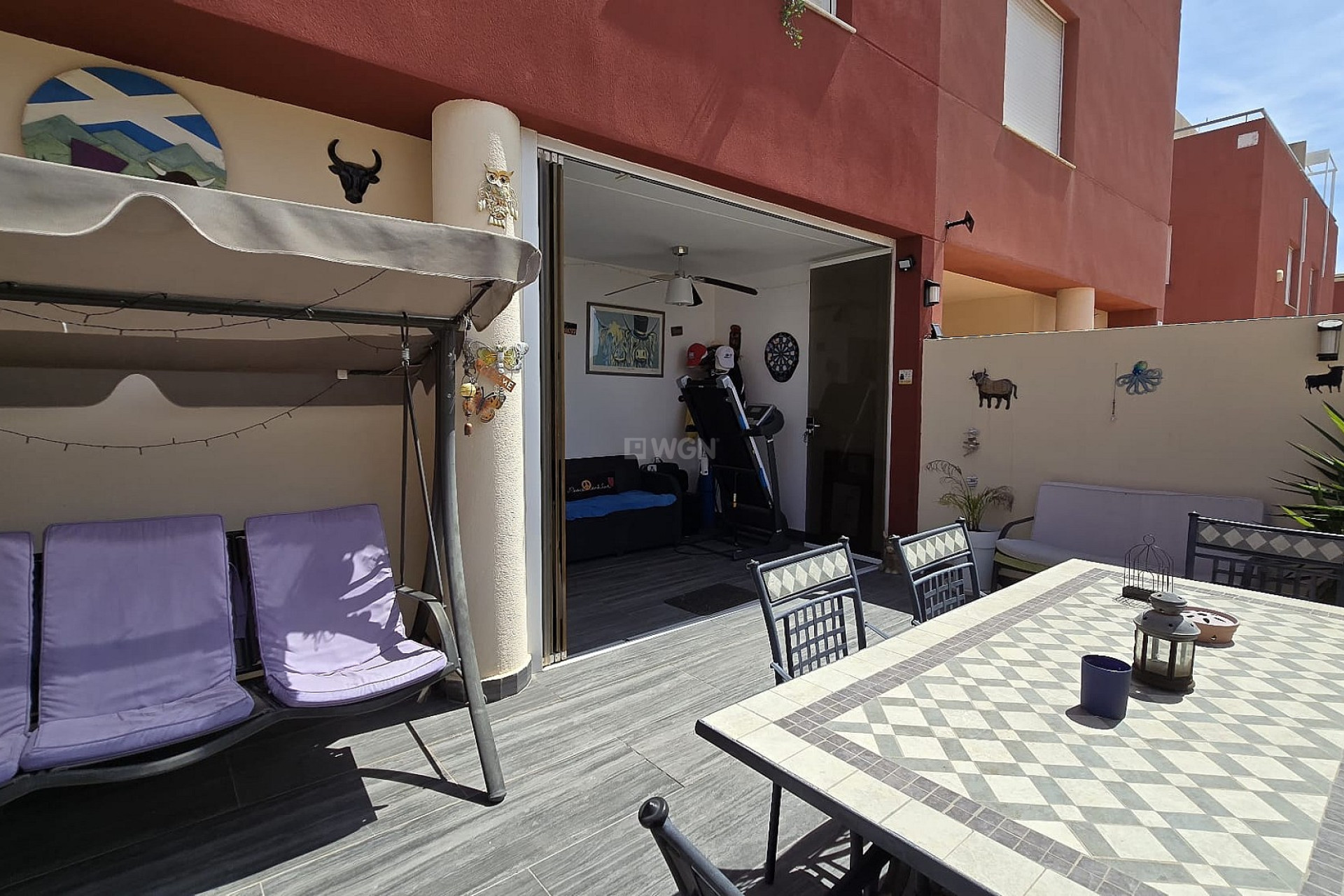 Odsprzedaż - Property - Orihuela Costa - Costa Blanca