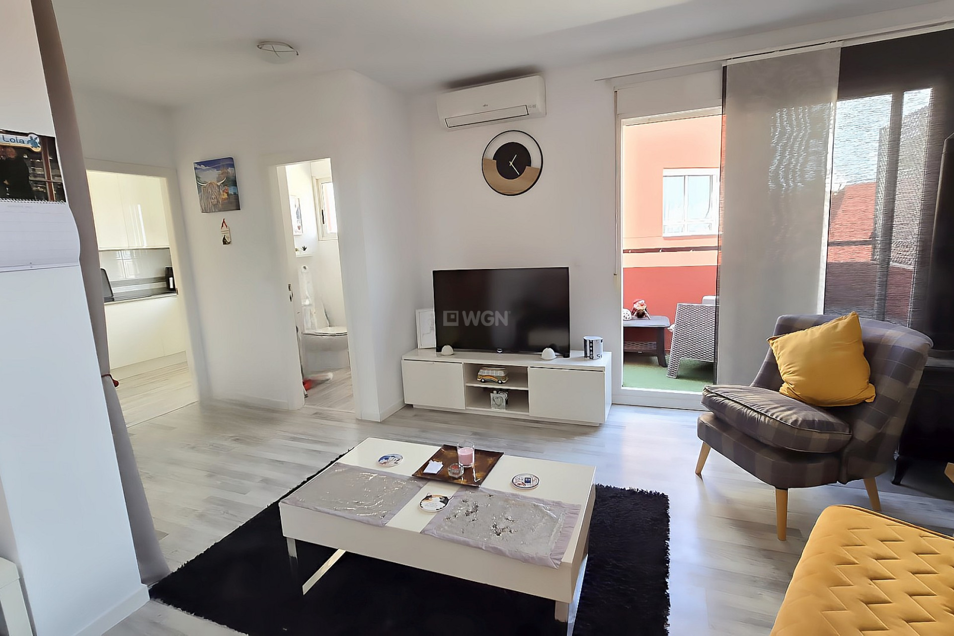 Odsprzedaż - Property - Orihuela Costa - Costa Blanca