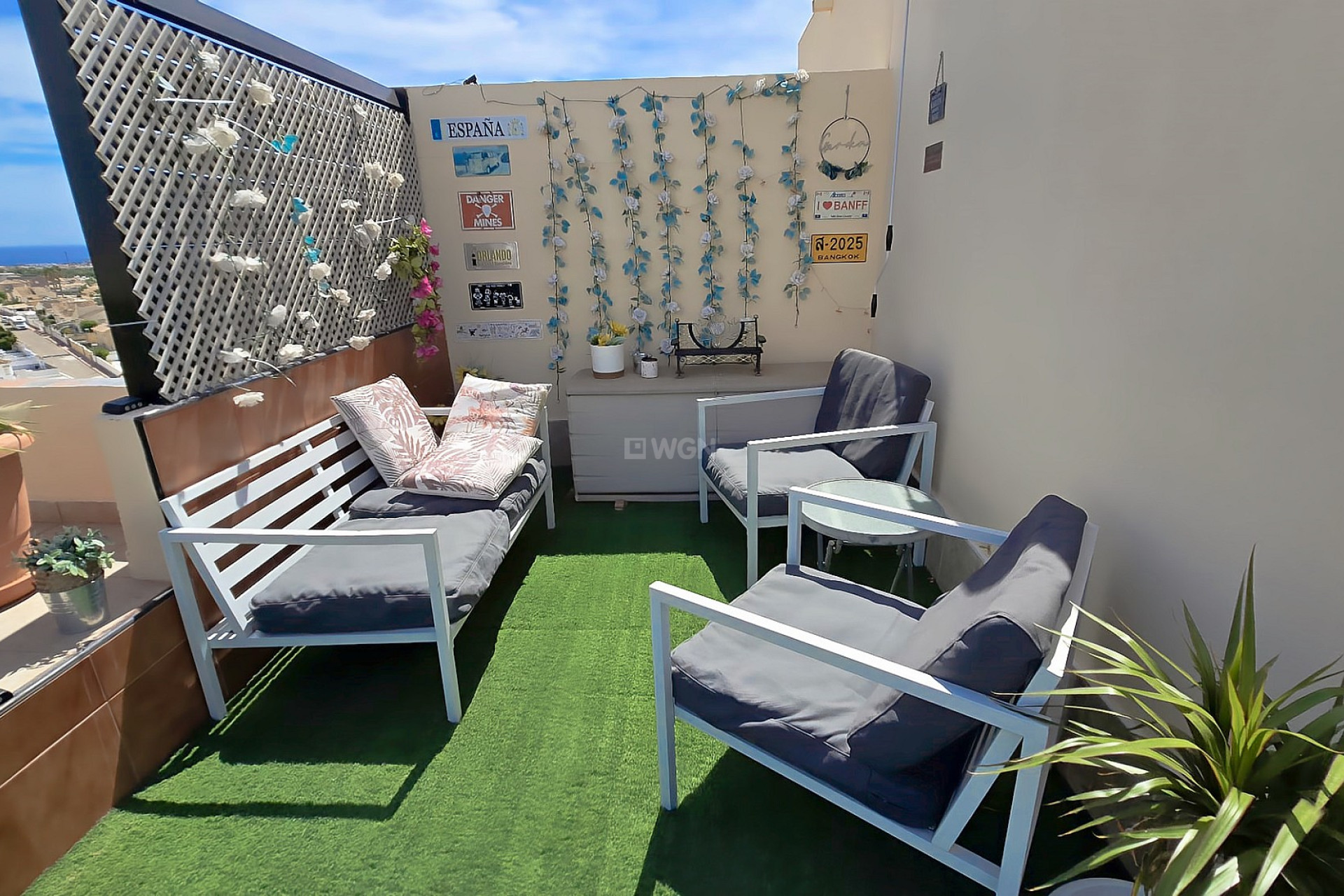 Odsprzedaż - Property - Orihuela Costa - Costa Blanca