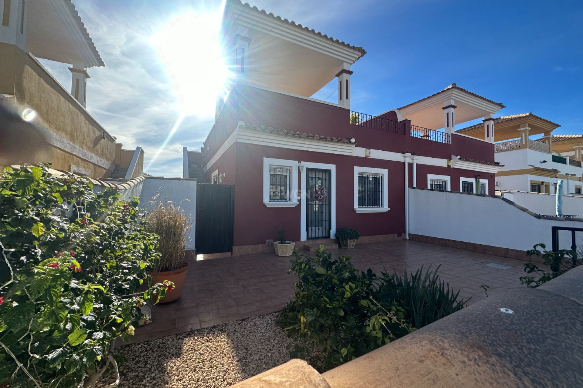 Odsprzedaż - Property - Orihuela - Inland