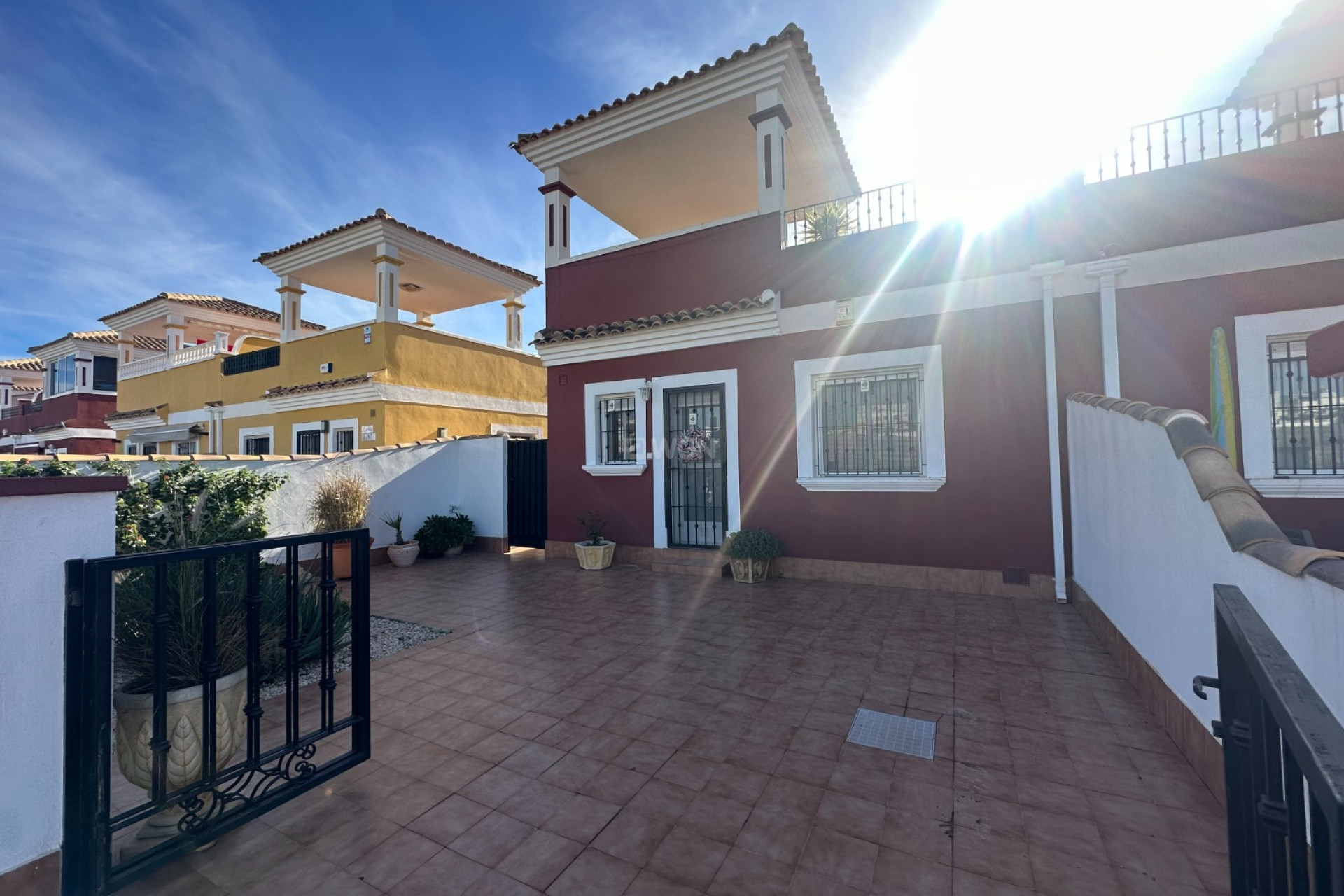 Odsprzedaż - Property - Orihuela - Inland