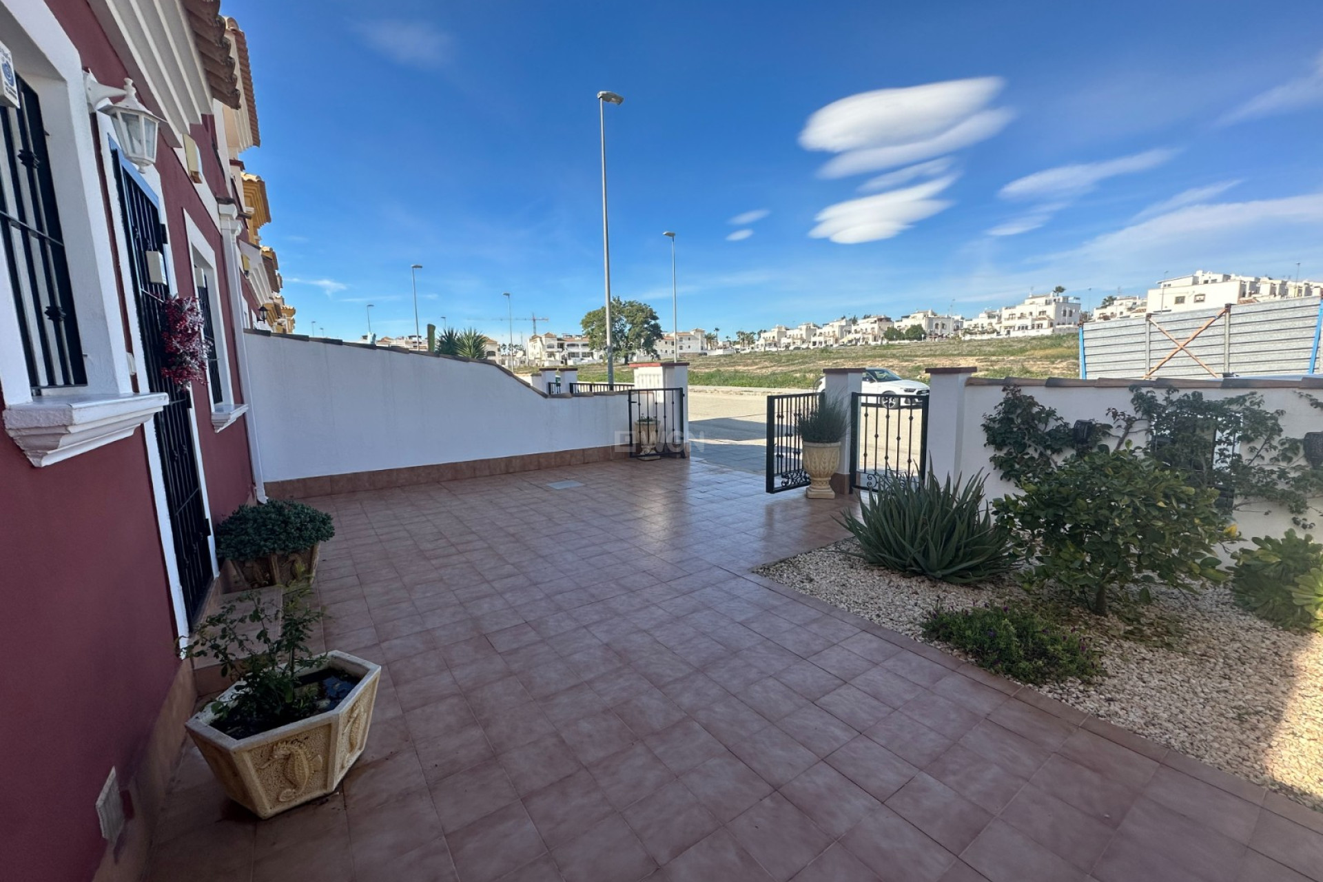 Odsprzedaż - Property - Orihuela - Inland