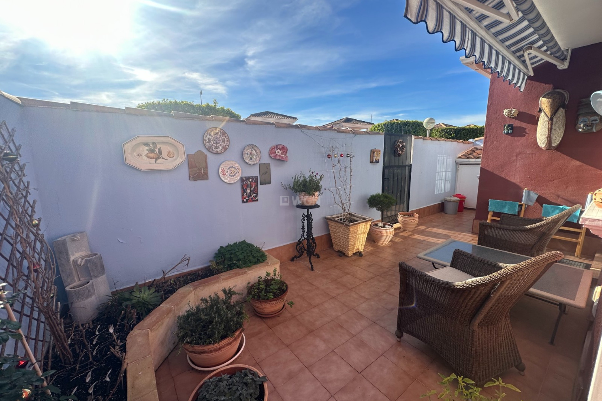 Odsprzedaż - Property - Orihuela - Inland