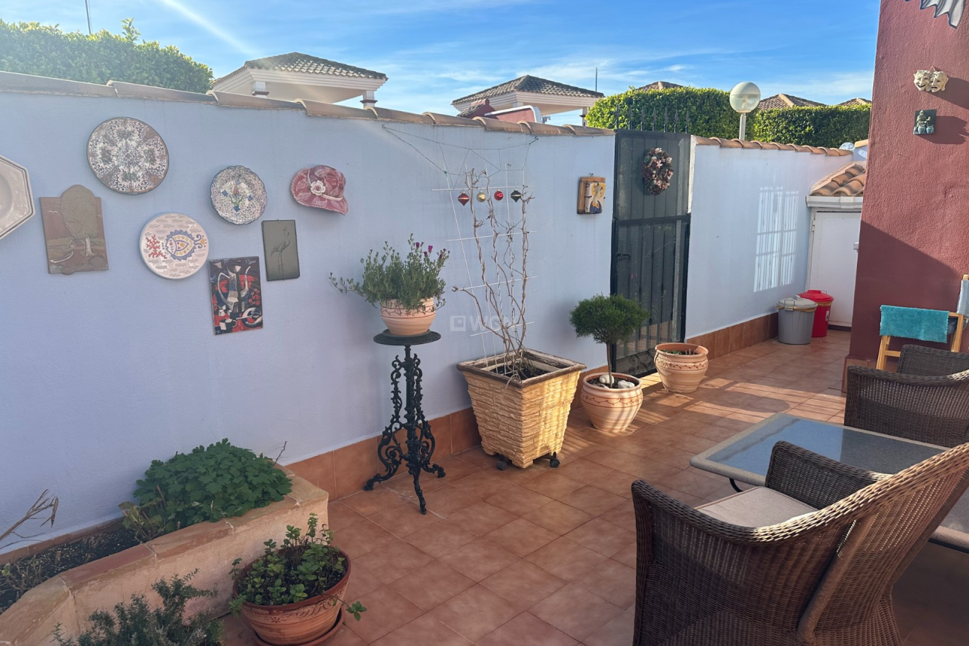 Odsprzedaż - Property - Orihuela - Inland