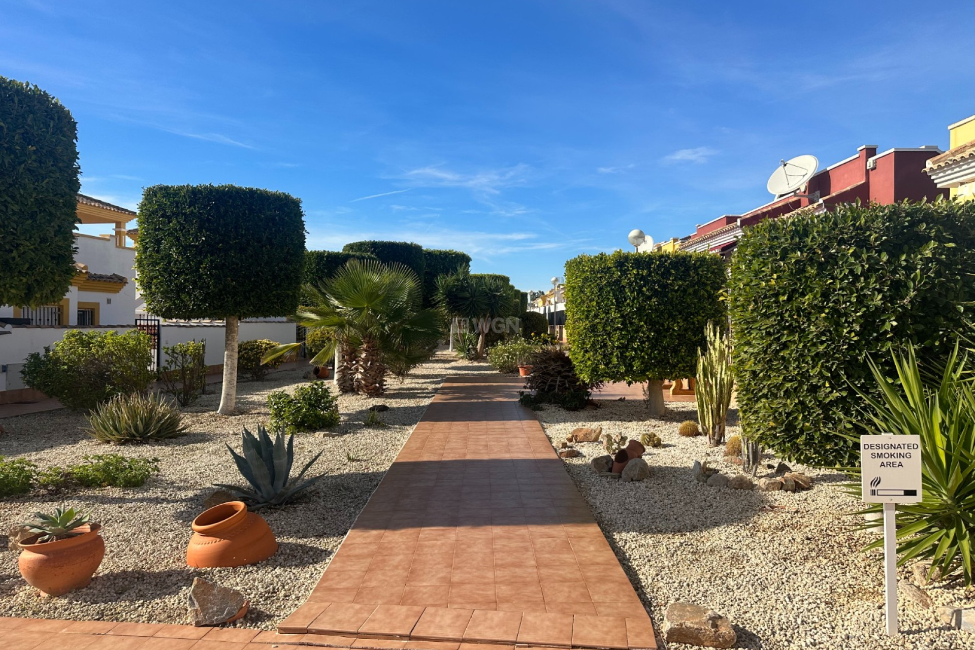 Odsprzedaż - Property - Orihuela - Inland