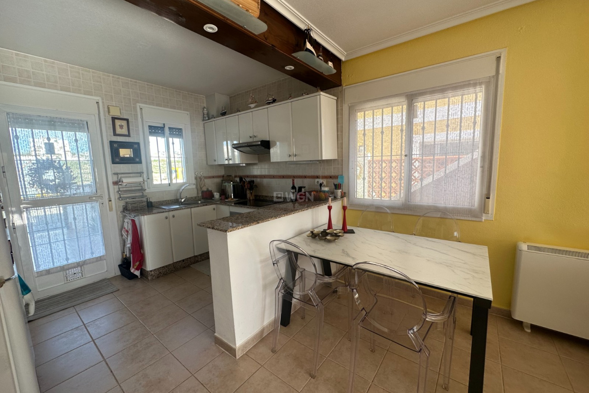 Odsprzedaż - Property - Orihuela - Inland