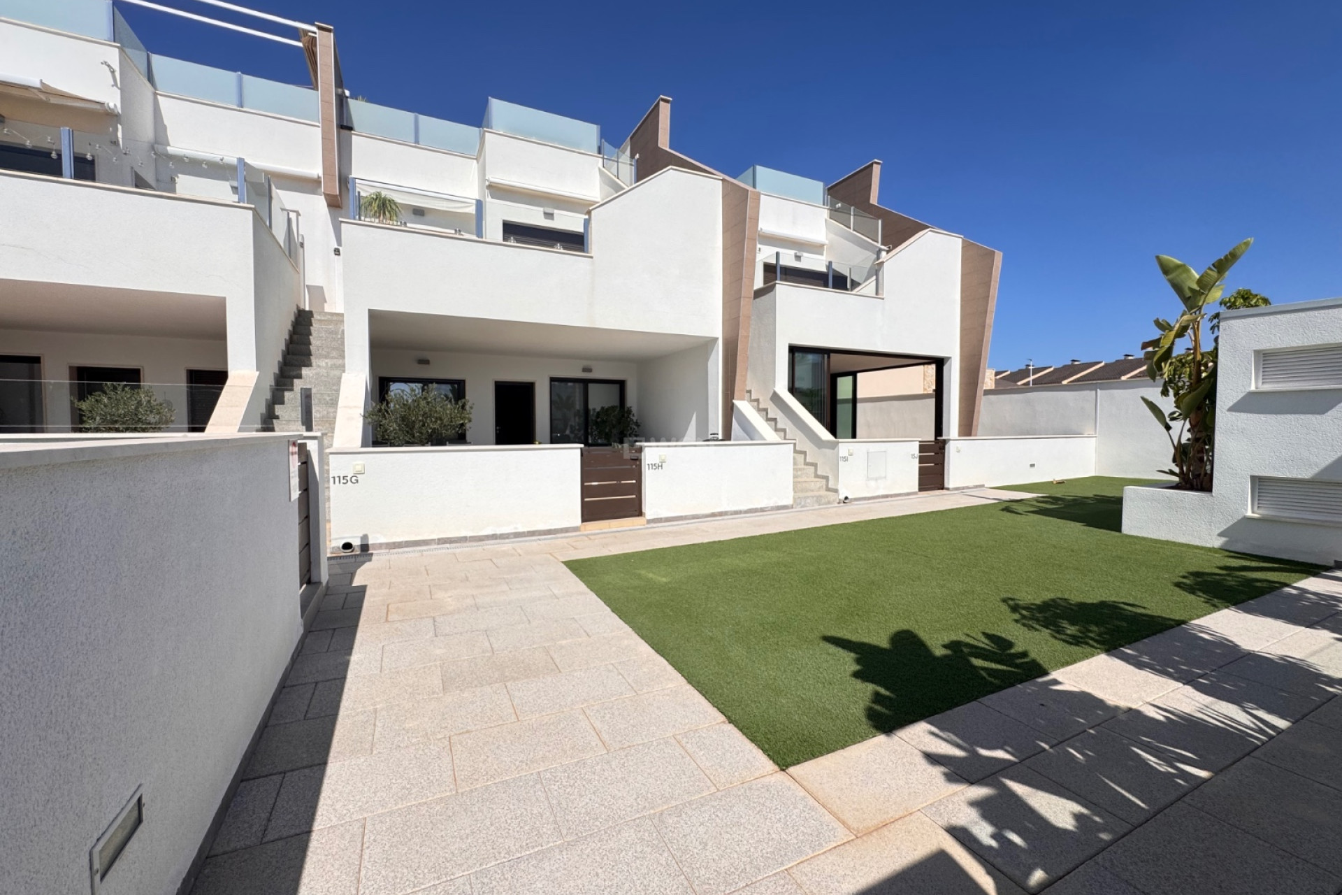 Odsprzedaż - Property - Pilar de la Horadada - Costa Blanca