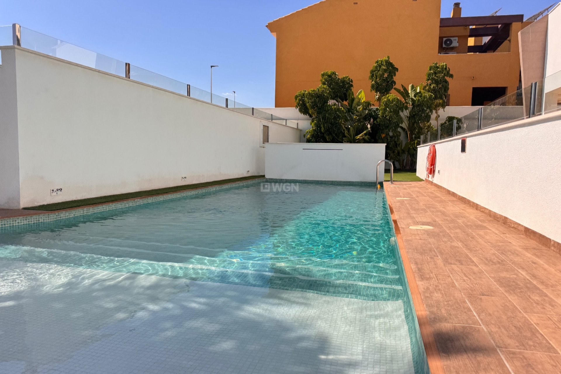 Odsprzedaż - Property - Pilar de la Horadada - Costa Blanca