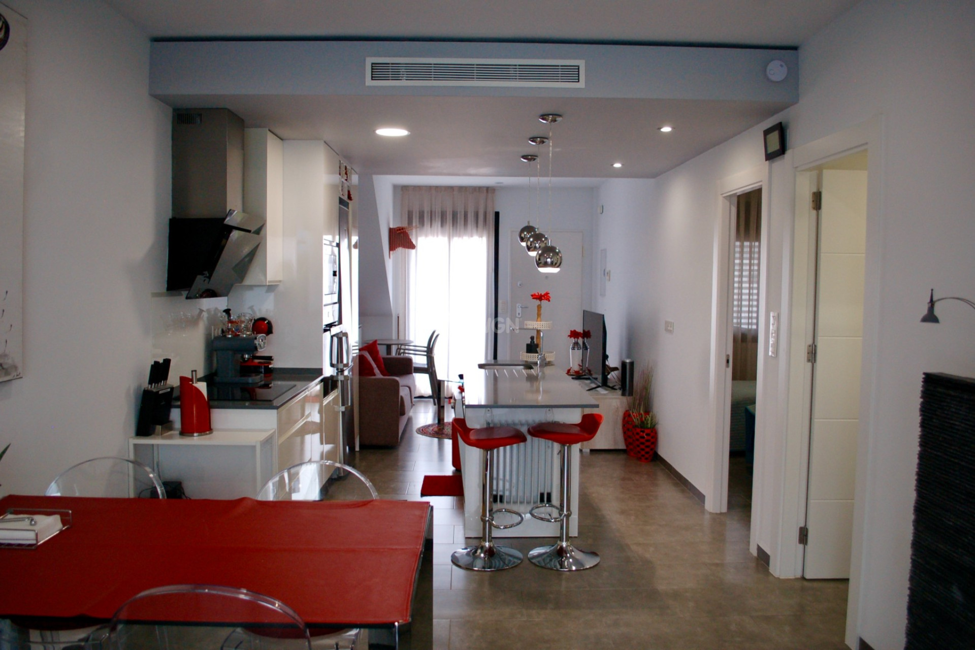 Odsprzedaż - Property - San Pedro del Pinatar - Costa Calida