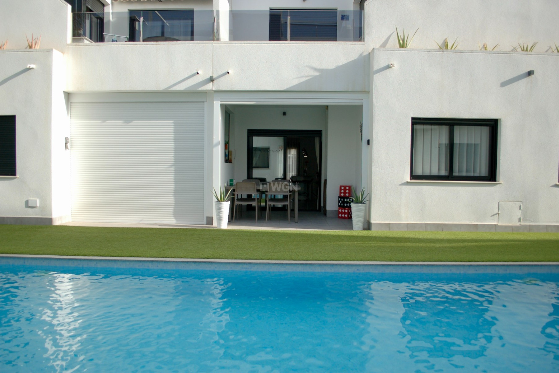 Odsprzedaż - Property - San Pedro del Pinatar - Costa Calida