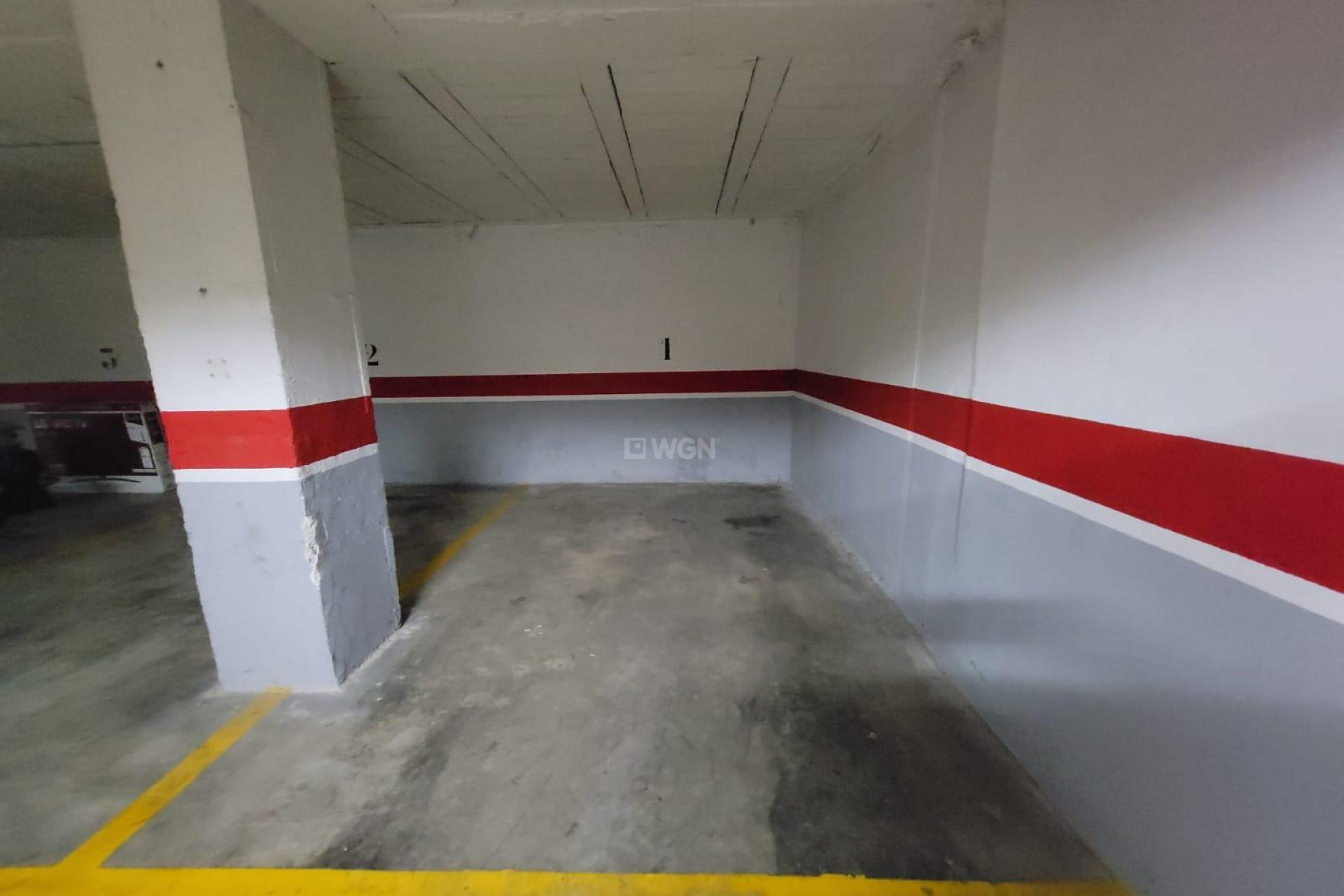 Odsprzedaż - Property - Torrevieja - aguas nuevas