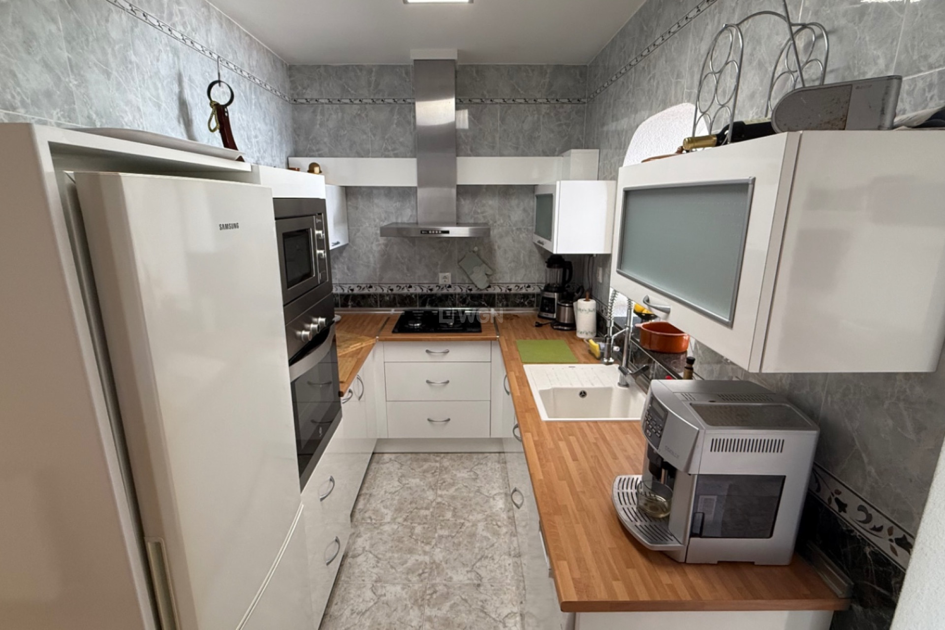 Odsprzedaż - Property - Torrevieja - Costa Blanca