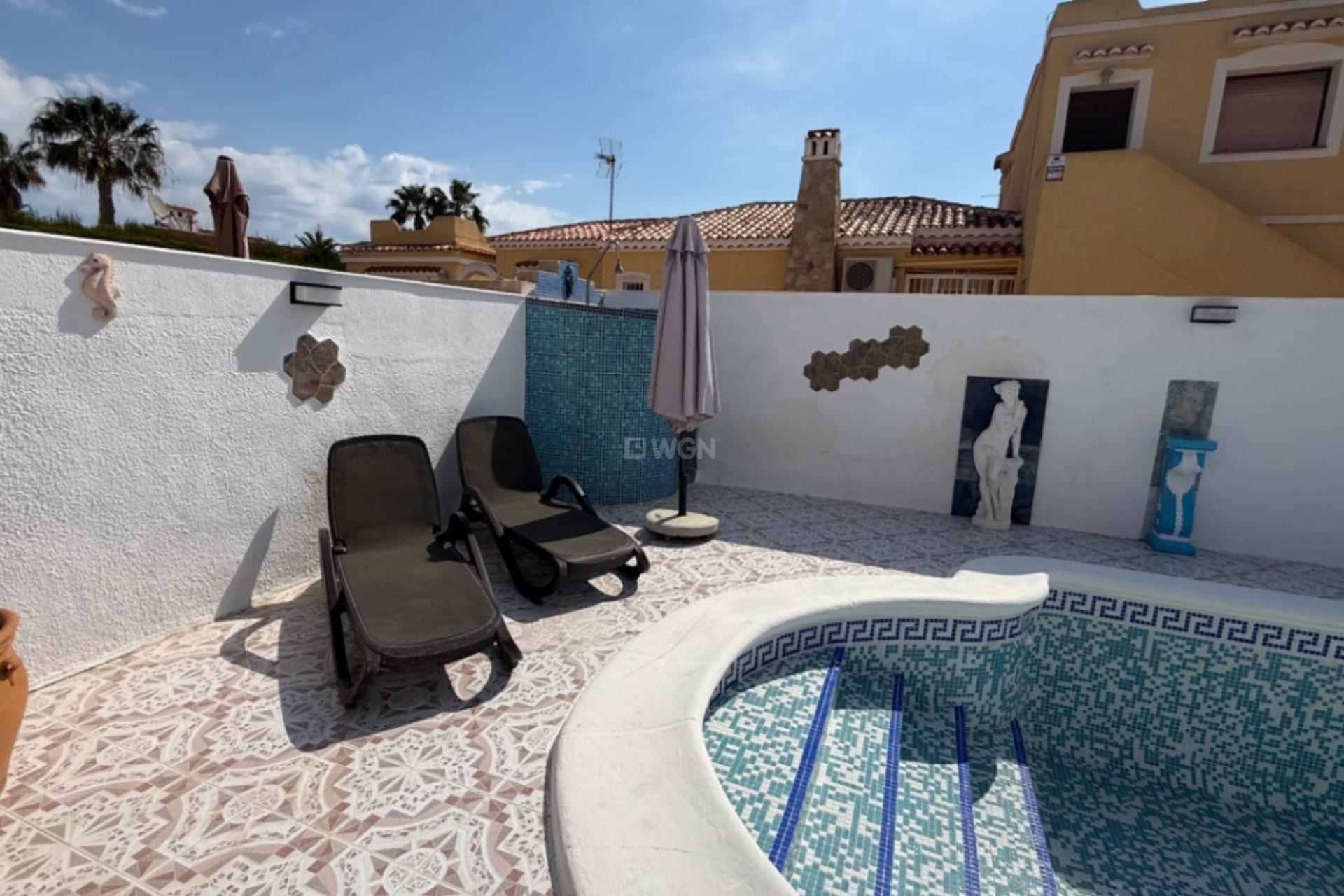 Odsprzedaż - Property - Torrevieja - Costa Blanca