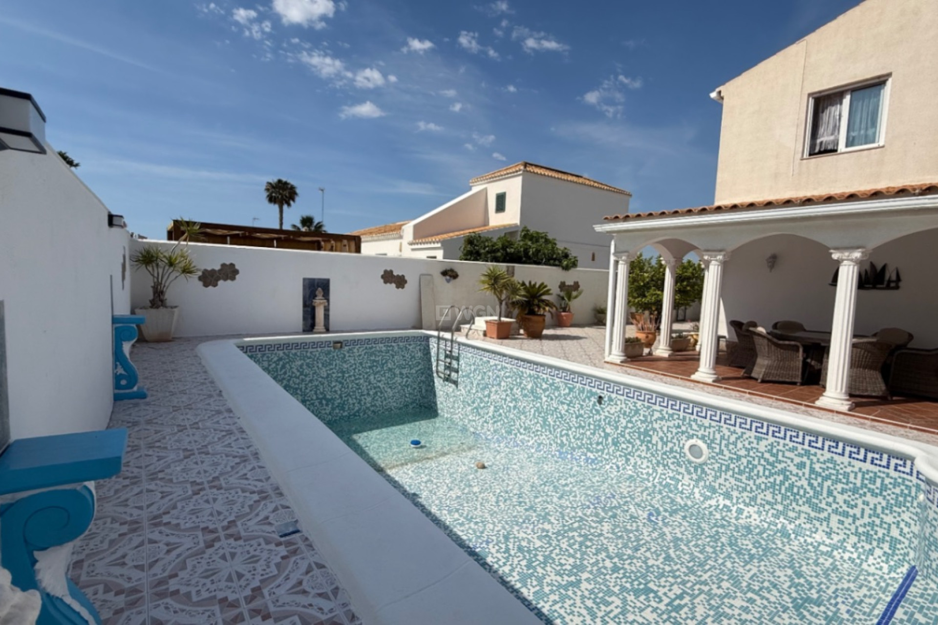 Odsprzedaż - Property - Torrevieja - Costa Blanca