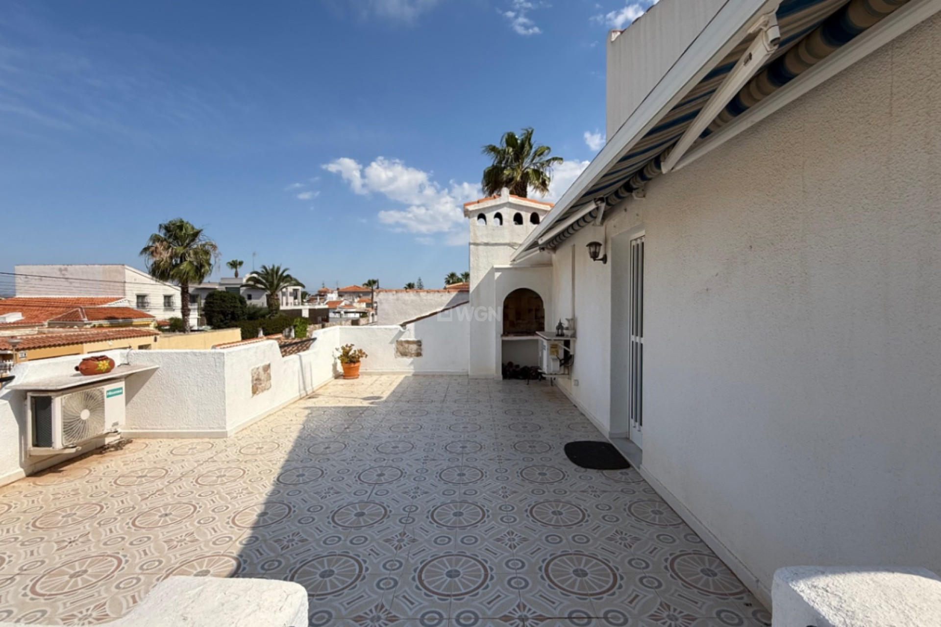 Odsprzedaż - Property - Torrevieja - Costa Blanca