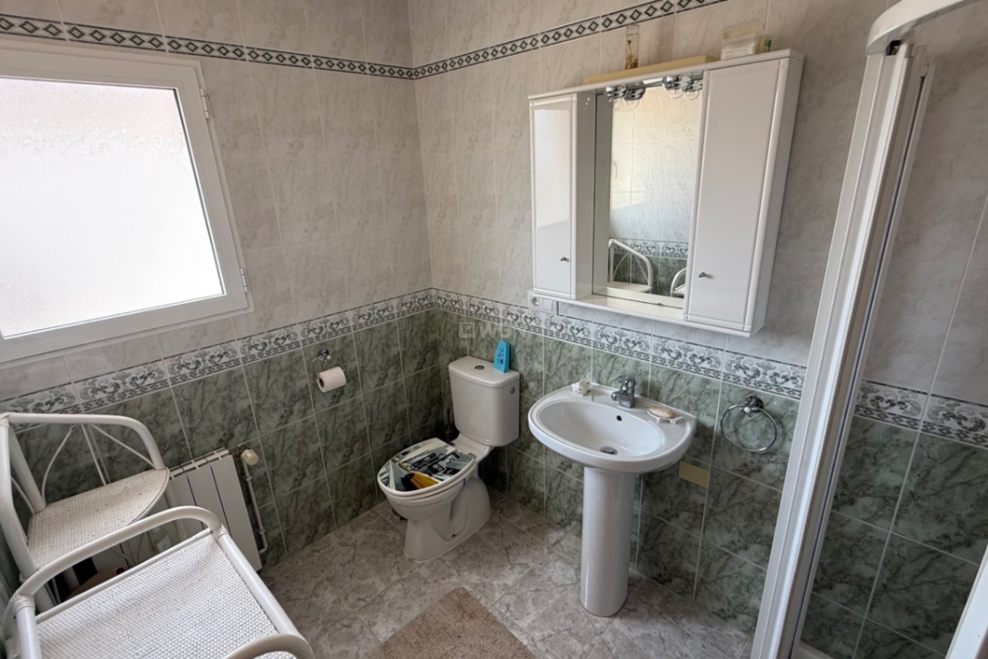 Odsprzedaż - Property - Torrevieja - Costa Blanca