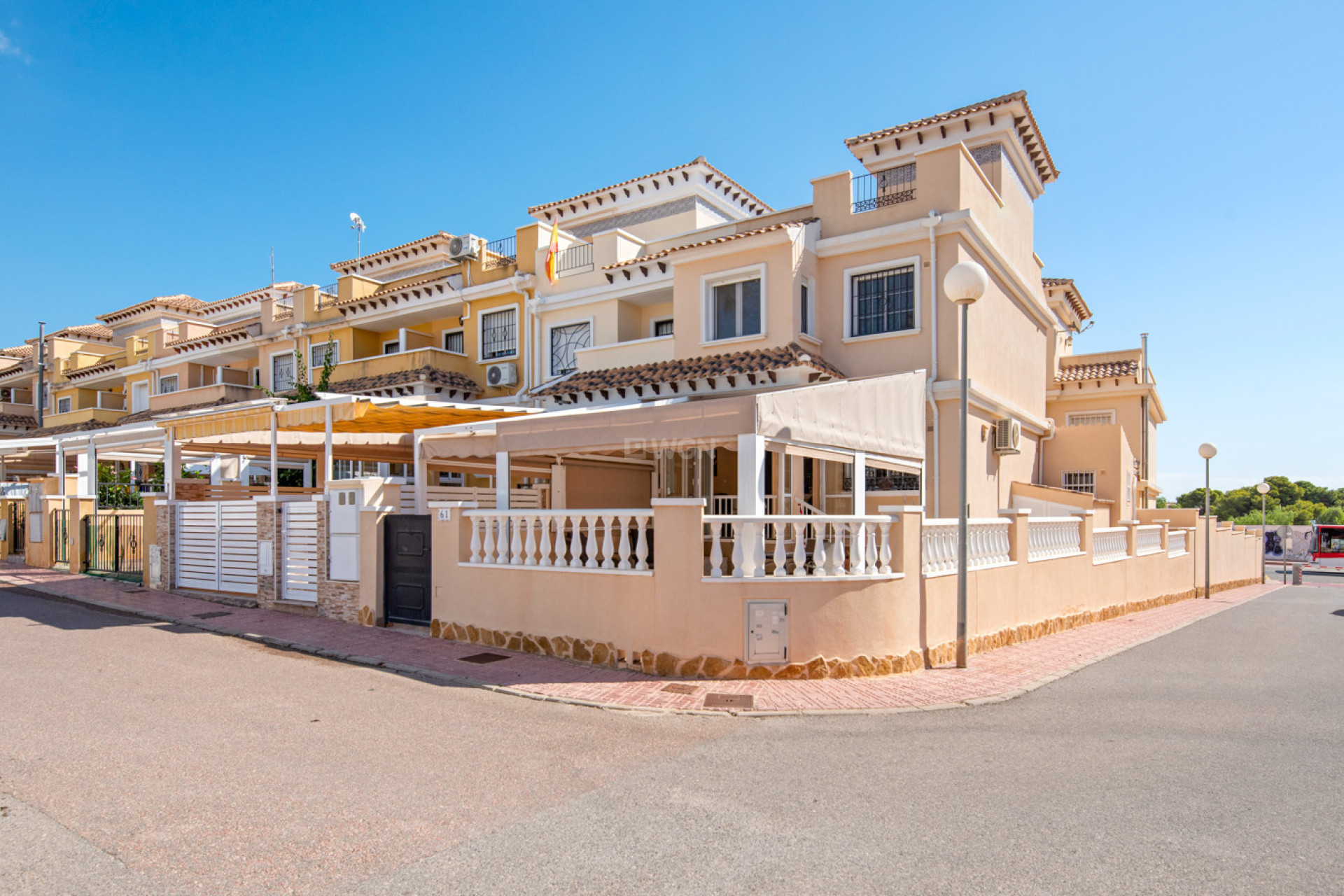 Odsprzedaż - Property - Torrevieja - Costa Blanca