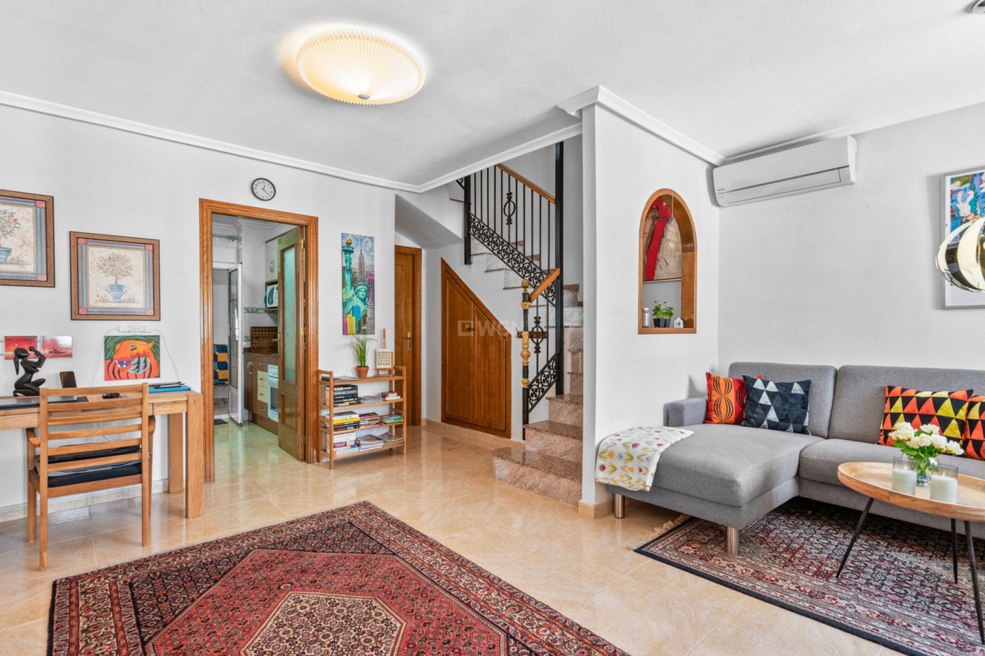 Odsprzedaż - Property - Torrevieja - Costa Blanca