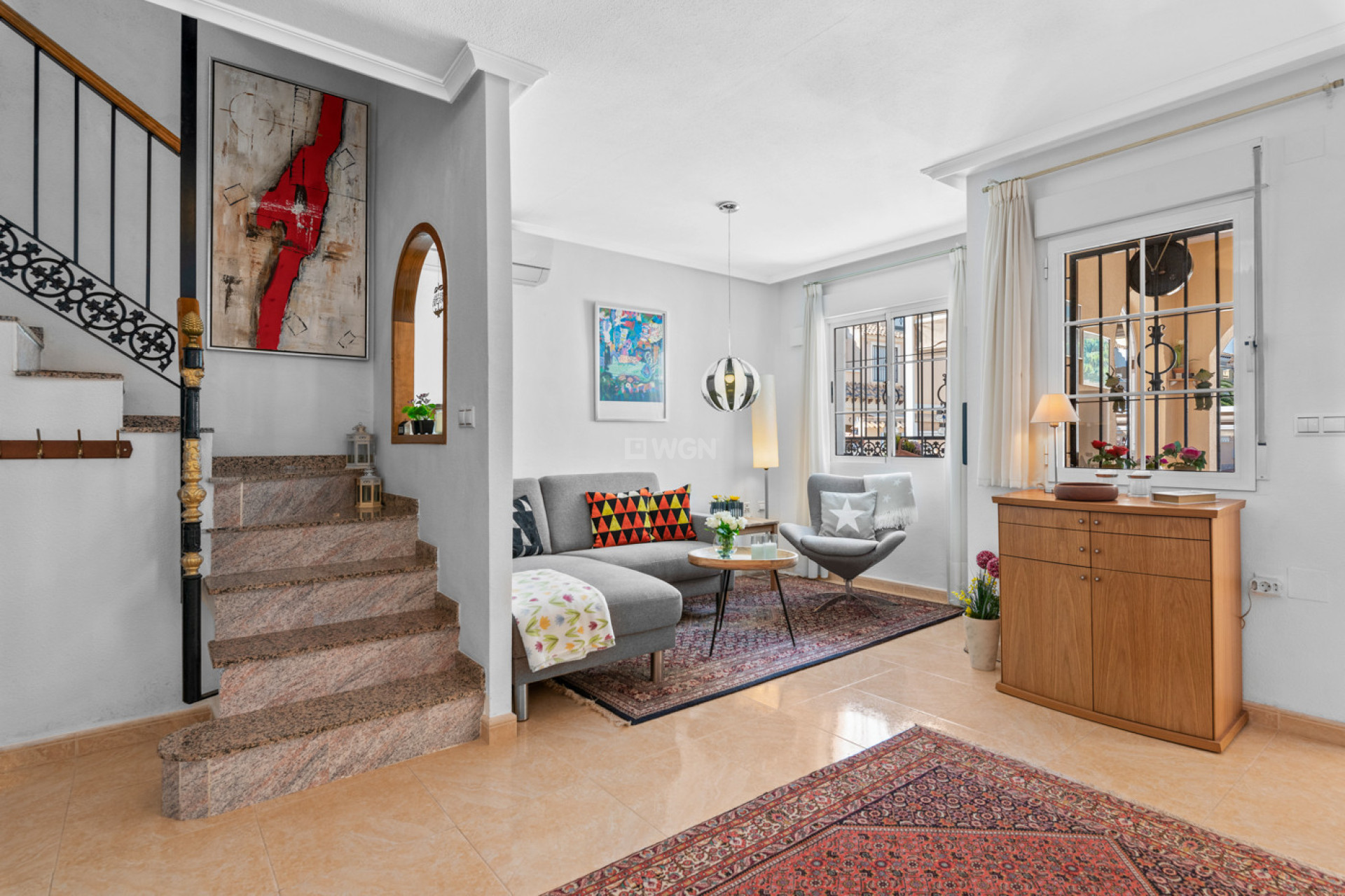 Odsprzedaż - Property - Torrevieja - Costa Blanca