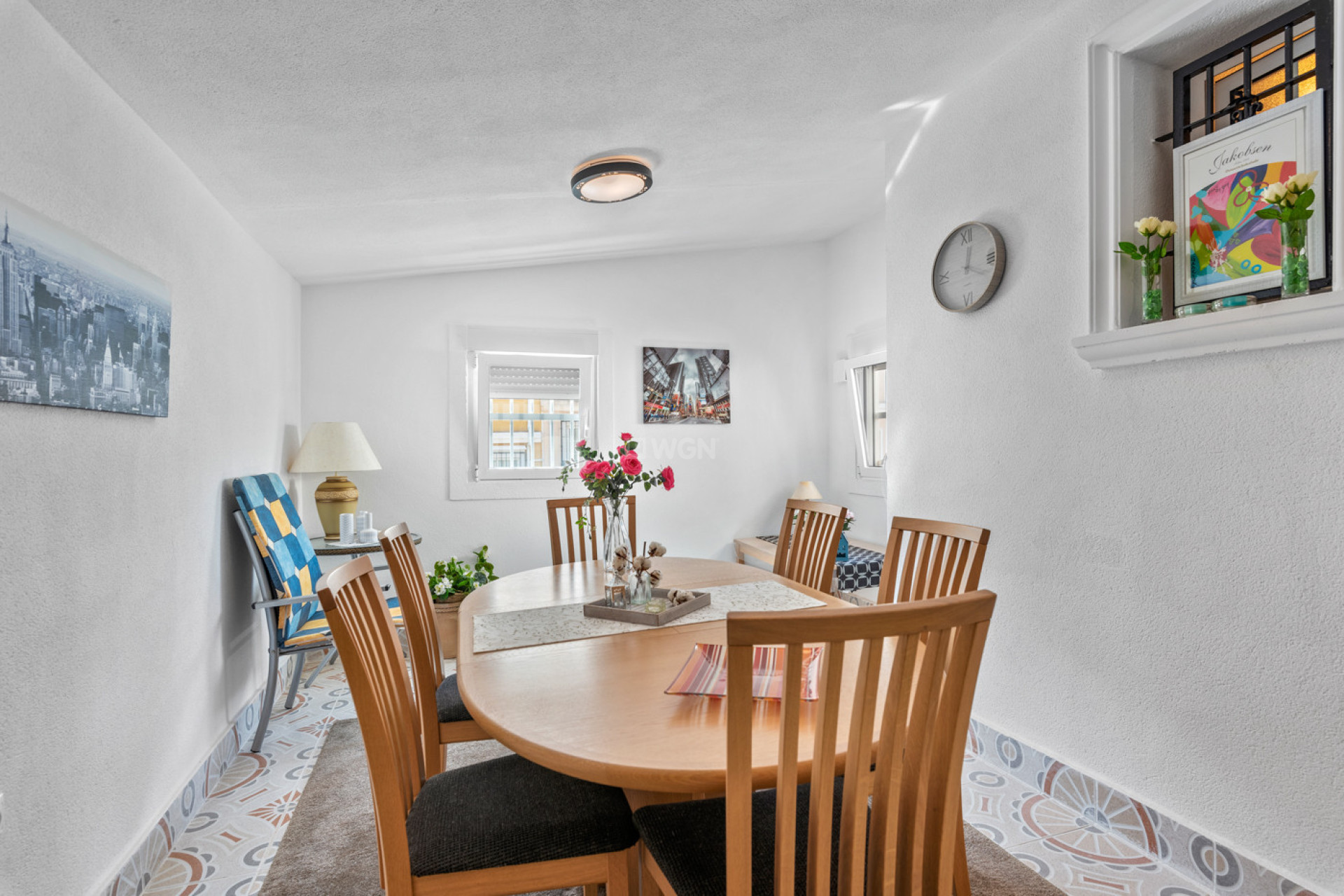 Odsprzedaż - Property - Torrevieja - Costa Blanca