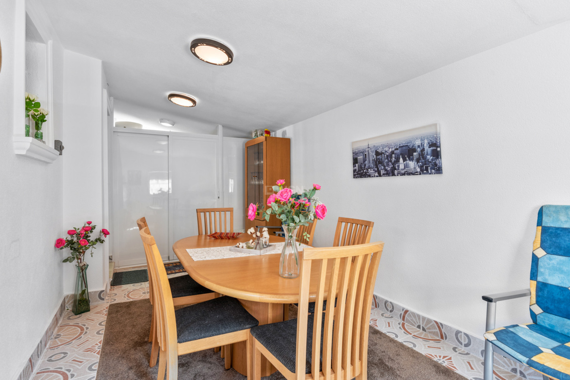 Odsprzedaż - Property - Torrevieja - Costa Blanca