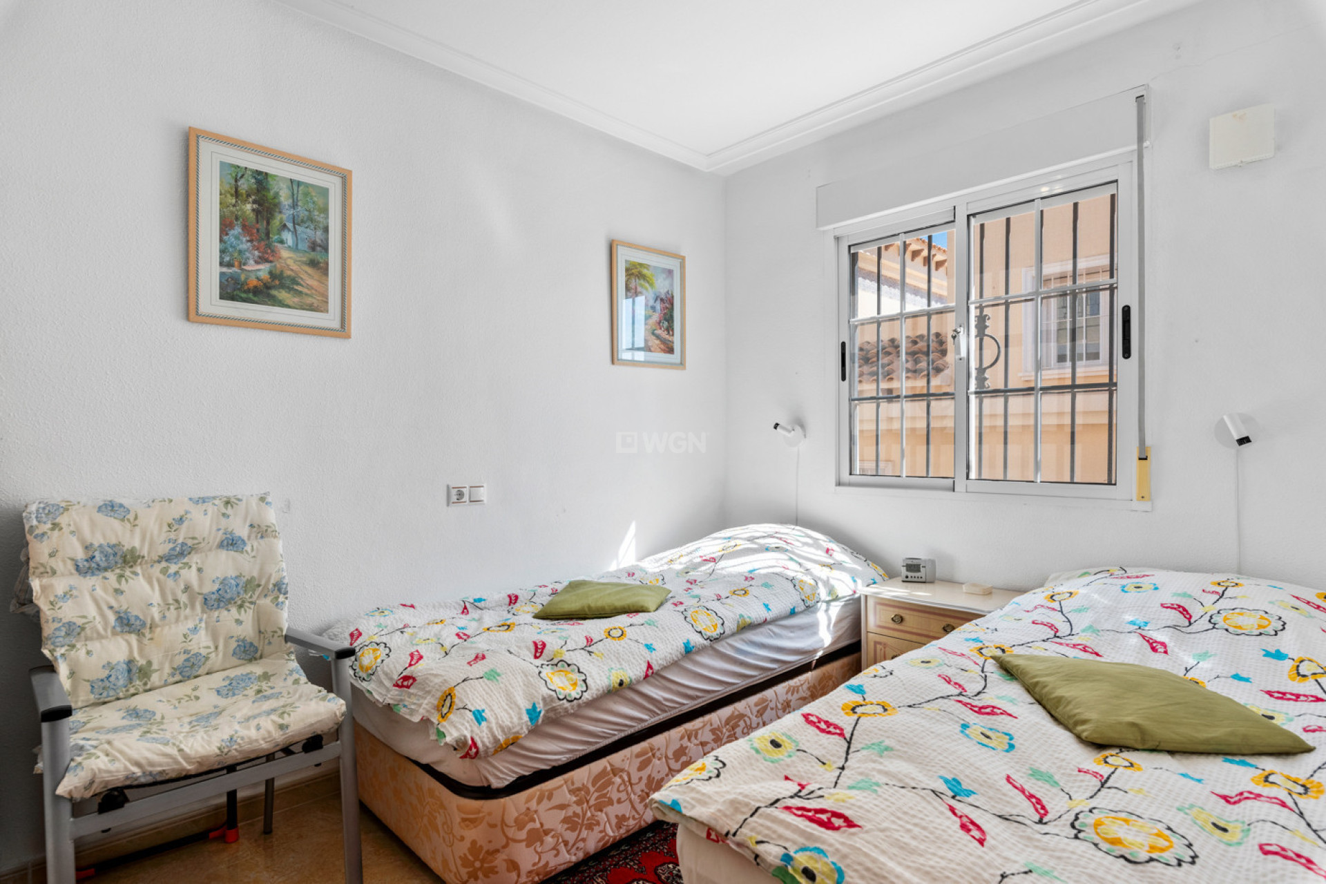 Odsprzedaż - Property - Torrevieja - Costa Blanca