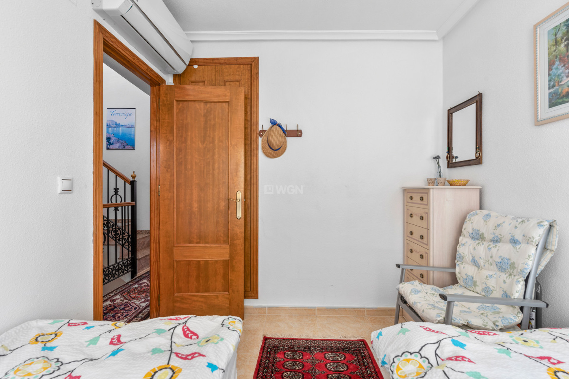 Odsprzedaż - Property - Torrevieja - Costa Blanca