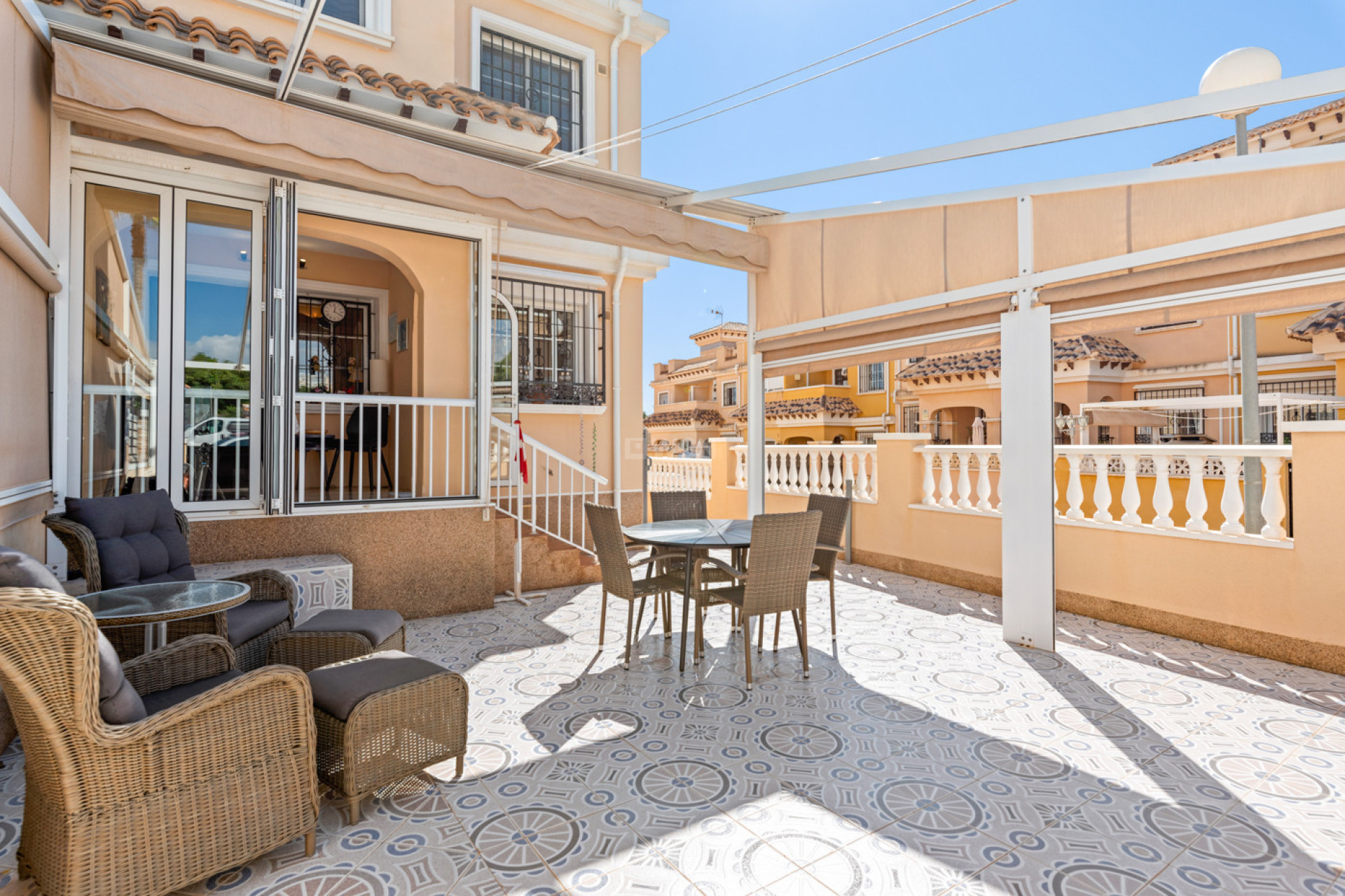 Odsprzedaż - Property - Torrevieja - Costa Blanca
