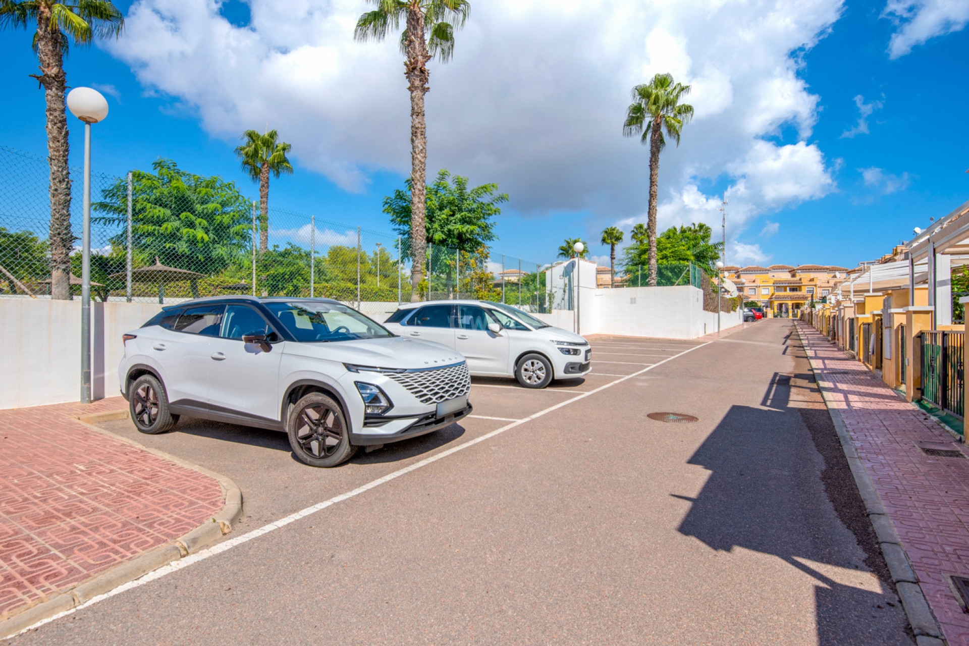 Odsprzedaż - Property - Torrevieja - Costa Blanca