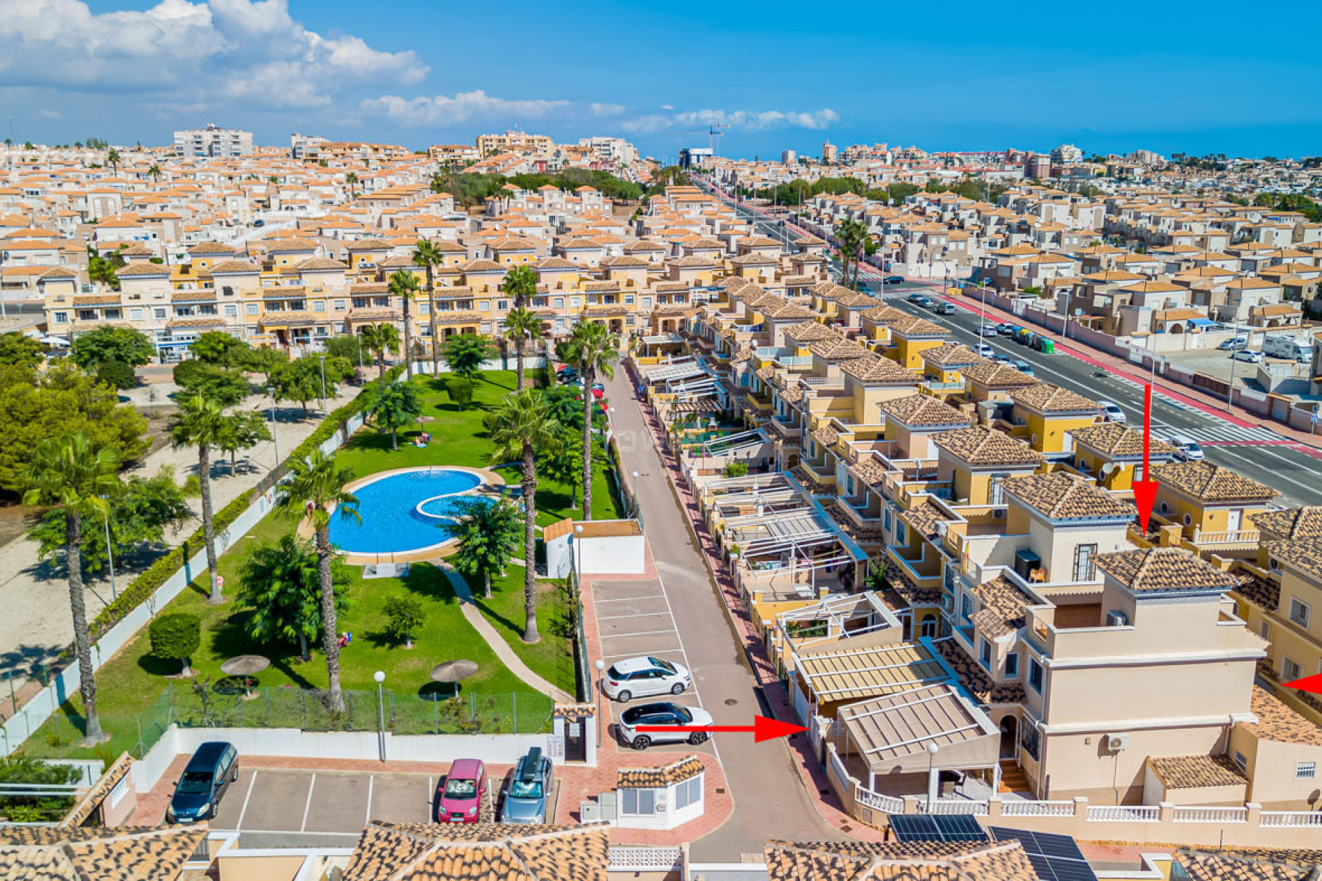 Odsprzedaż - Property - Torrevieja - Costa Blanca