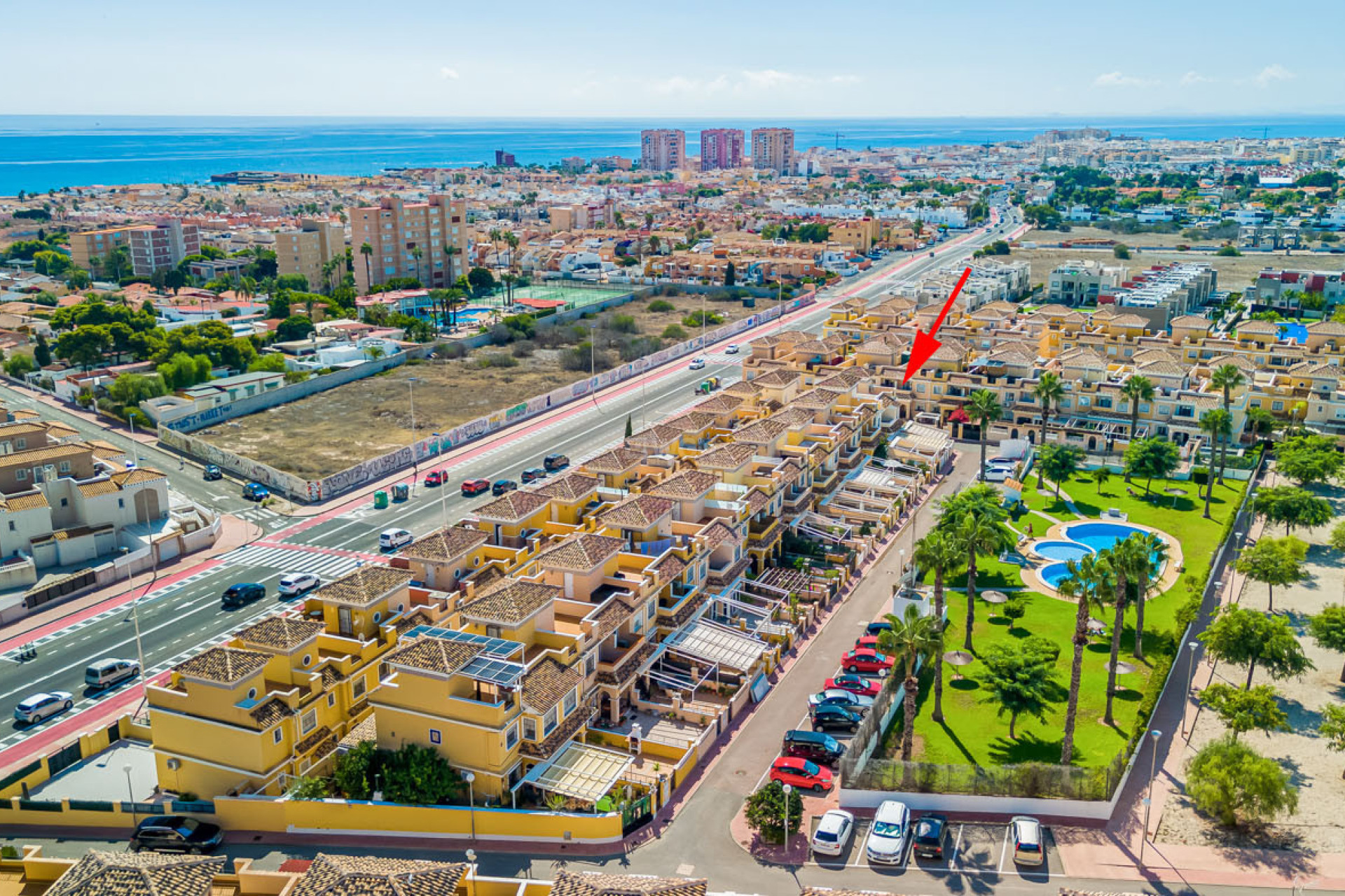 Odsprzedaż - Property - Torrevieja - Costa Blanca