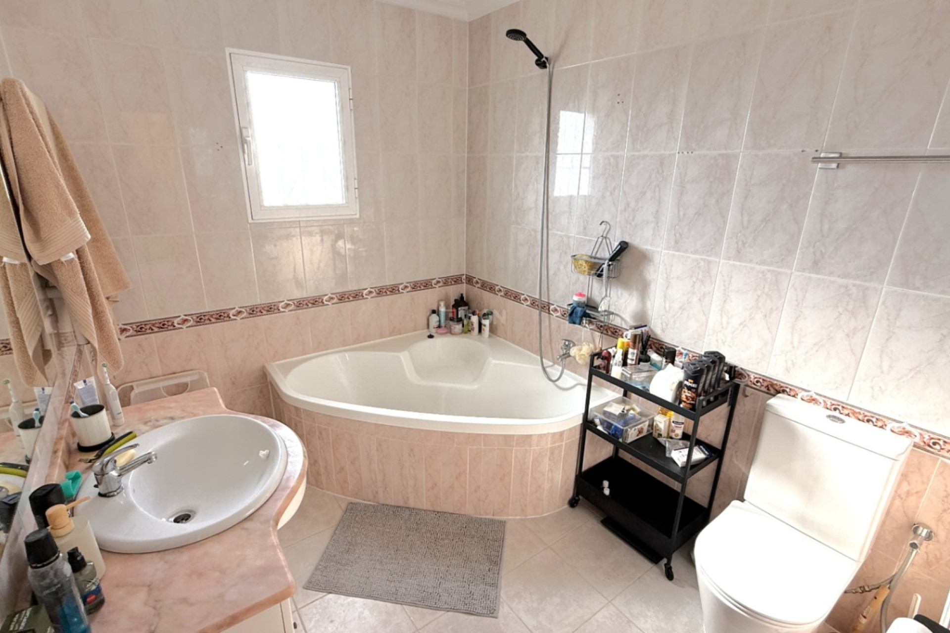 Odsprzedaż - Property - Torrevieja - Costa Blanca