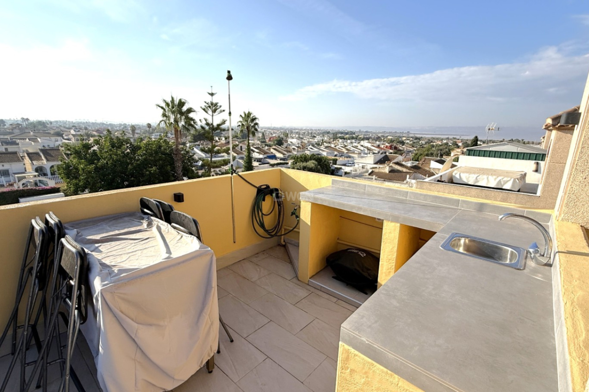 Odsprzedaż - Property - Torrevieja - Costa Blanca