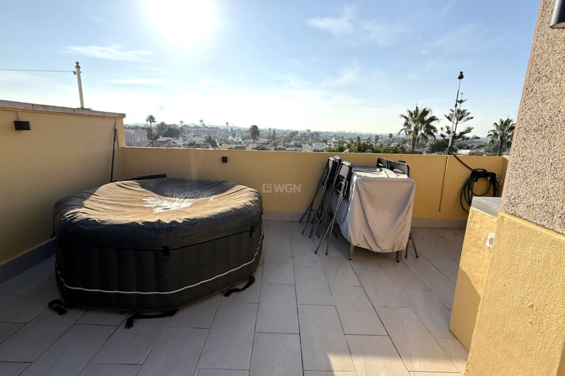 Odsprzedaż - Property - Torrevieja - Costa Blanca