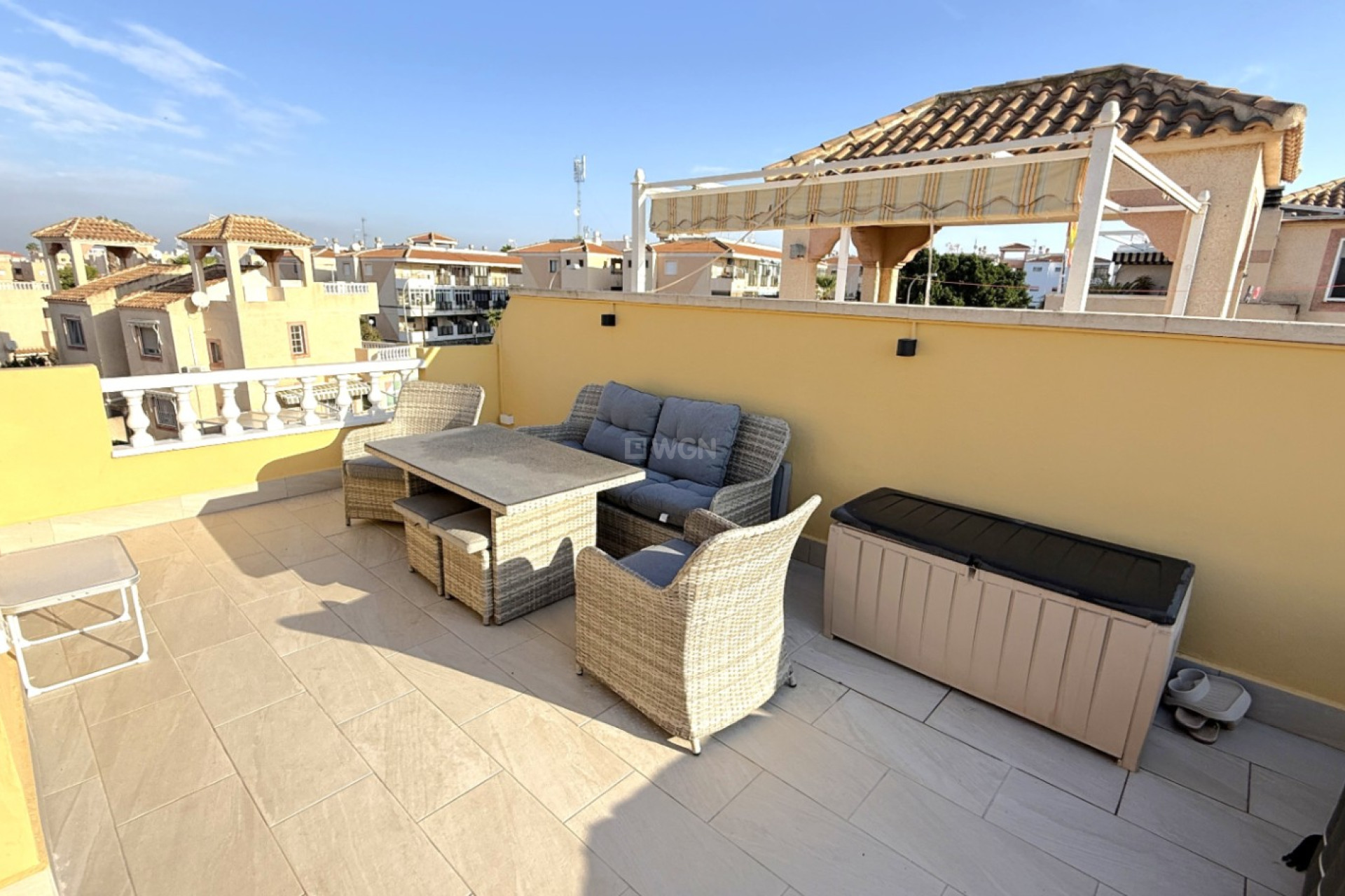 Odsprzedaż - Property - Torrevieja - Costa Blanca