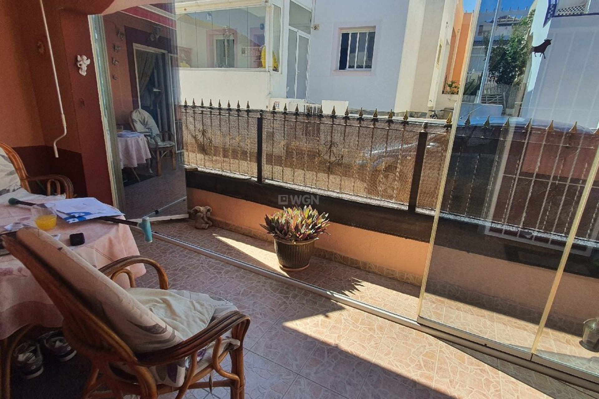 Odsprzedaż - Quad House - Los Balcones - Costa Blanca