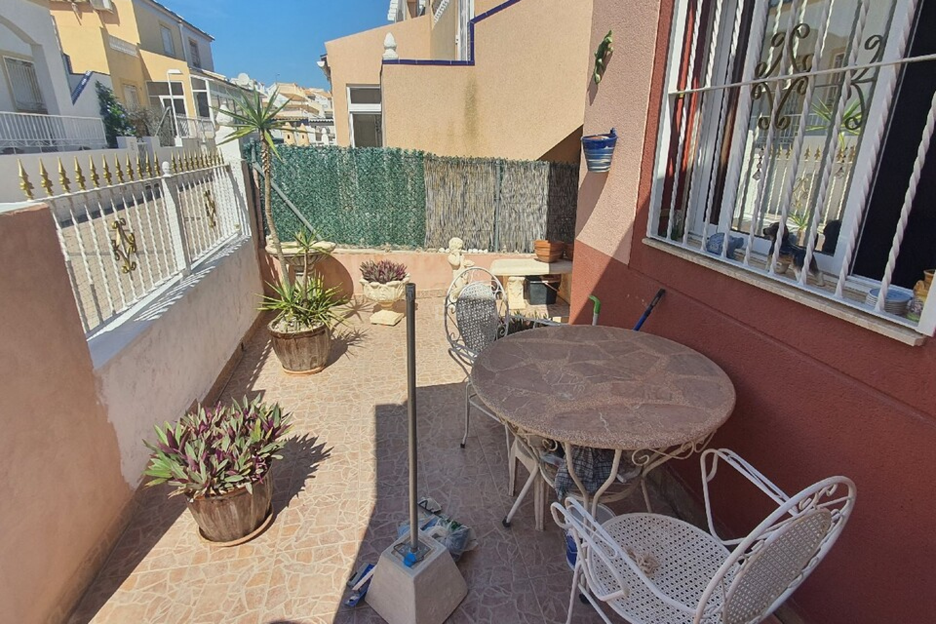 Odsprzedaż - Quad House - Los Balcones - Costa Blanca