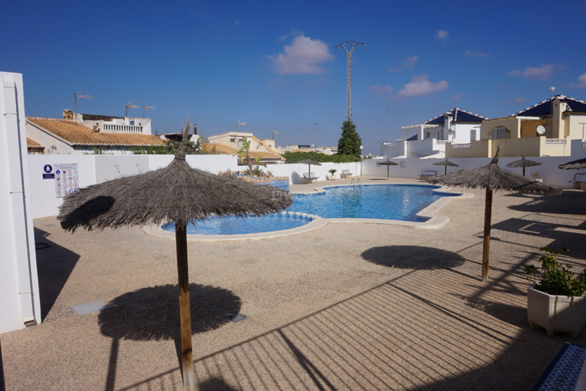 Odsprzedaż - Quad House - Los Balcones - Costa Blanca