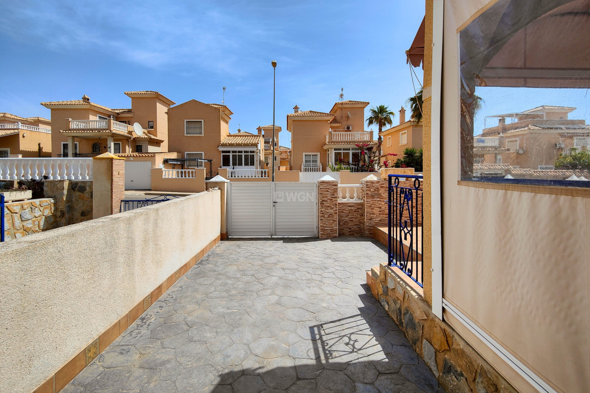 Odsprzedaż - Quad House - Orihuela Costa - Costa Blanca